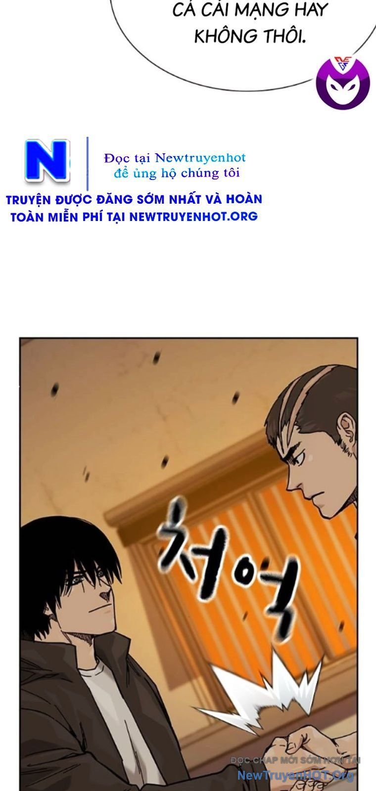 Để Có Thể Sống Sót Chap 177 - Next Chap 178