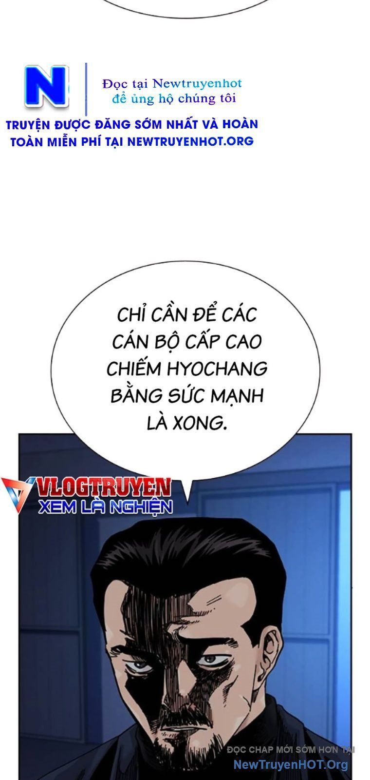Để Có Thể Sống Sót Chap 177 - Next Chap 178