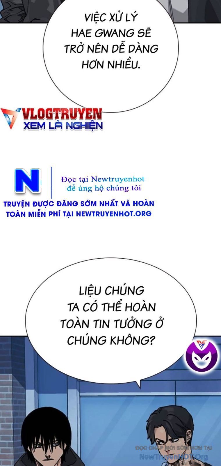 Để Có Thể Sống Sót Chap 177 - Next Chap 178