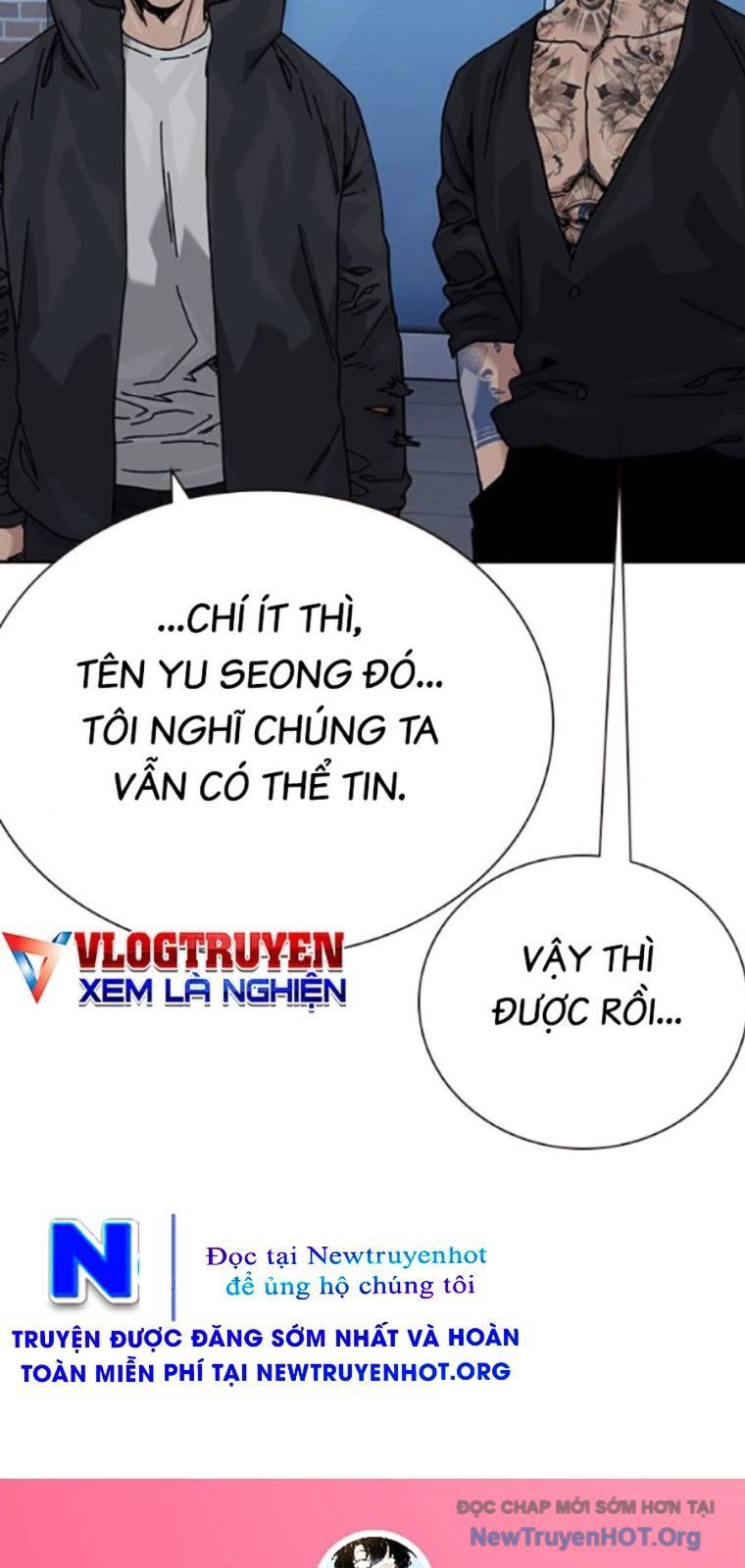 Để Có Thể Sống Sót Chap 177 - Next Chap 178