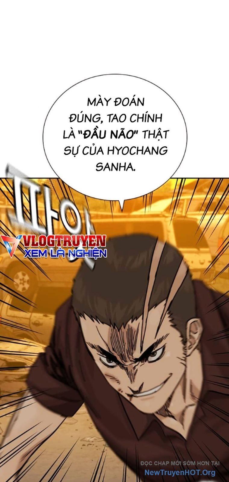 Để Có Thể Sống Sót Chap 177 - Next Chap 178