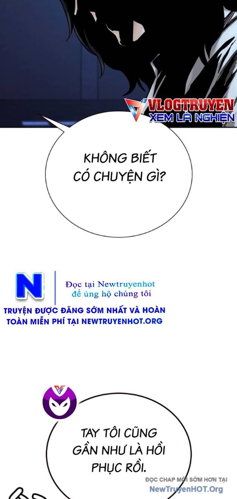 Để Có Thể Sống Sót Chap 177 - Next Chap 178