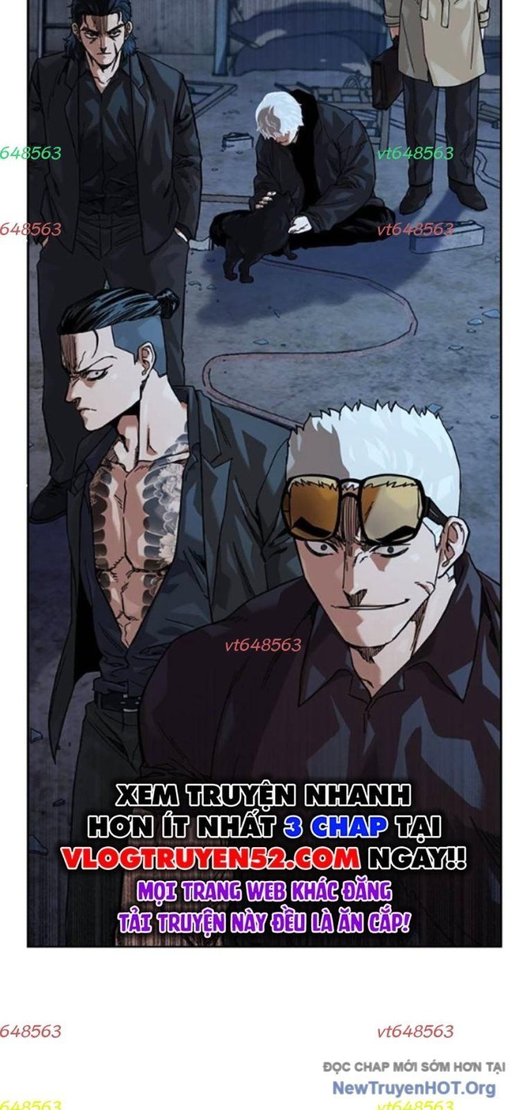 Để Có Thể Sống Sót Chap 177 - Next Chap 178