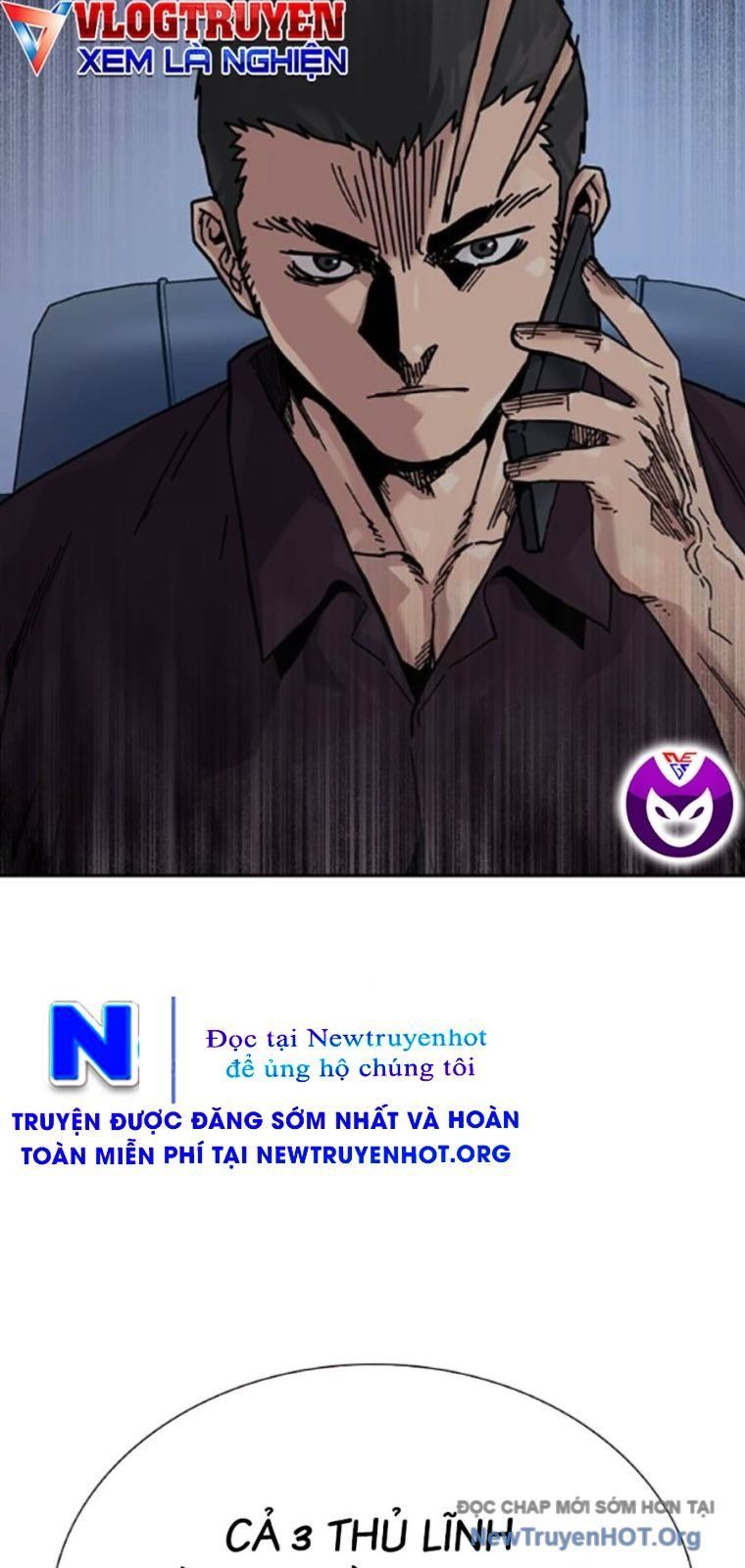 Để Có Thể Sống Sót Chap 177 - Next Chap 178