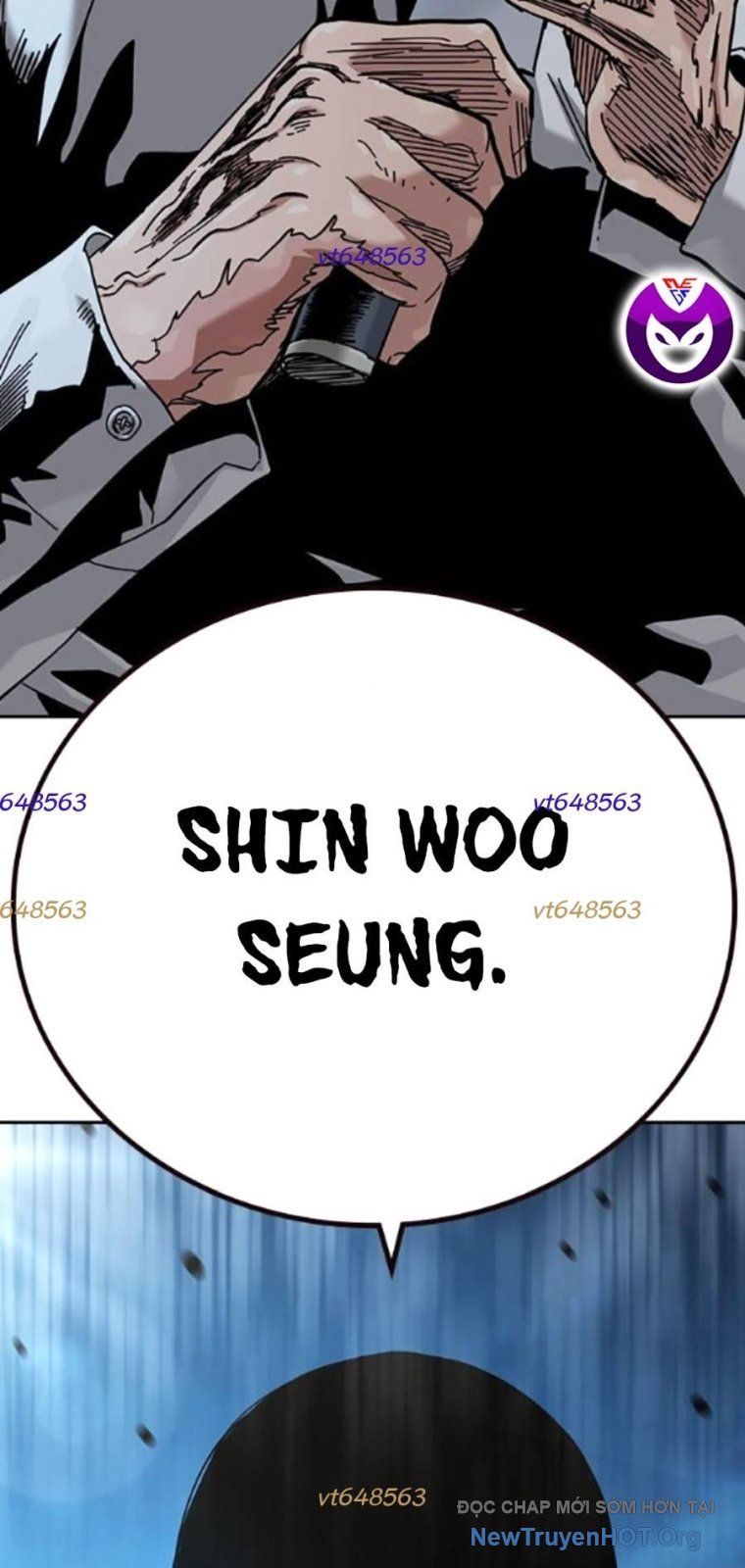 Để Có Thể Sống Sót Chap 177 - Next Chap 178