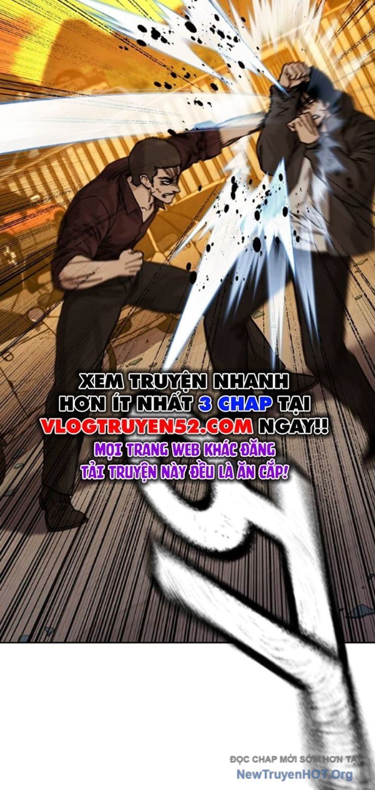 Để Có Thể Sống Sót Chap 177 - Next Chap 178