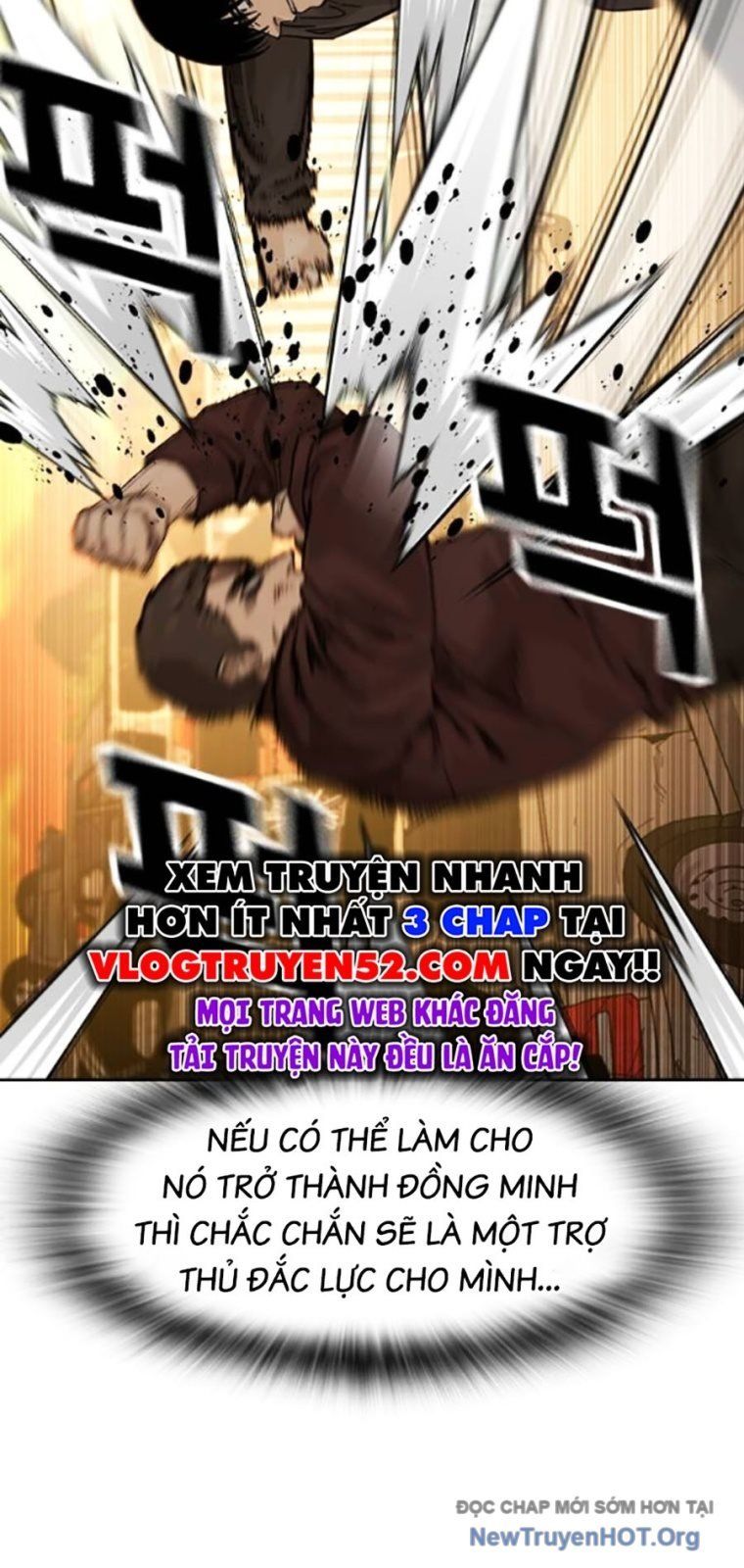 Để Có Thể Sống Sót Chap 177 - Next Chap 178