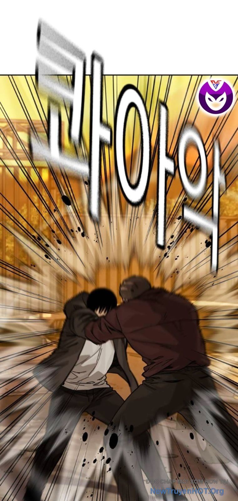 Để Có Thể Sống Sót Chap 177 - Next Chap 178