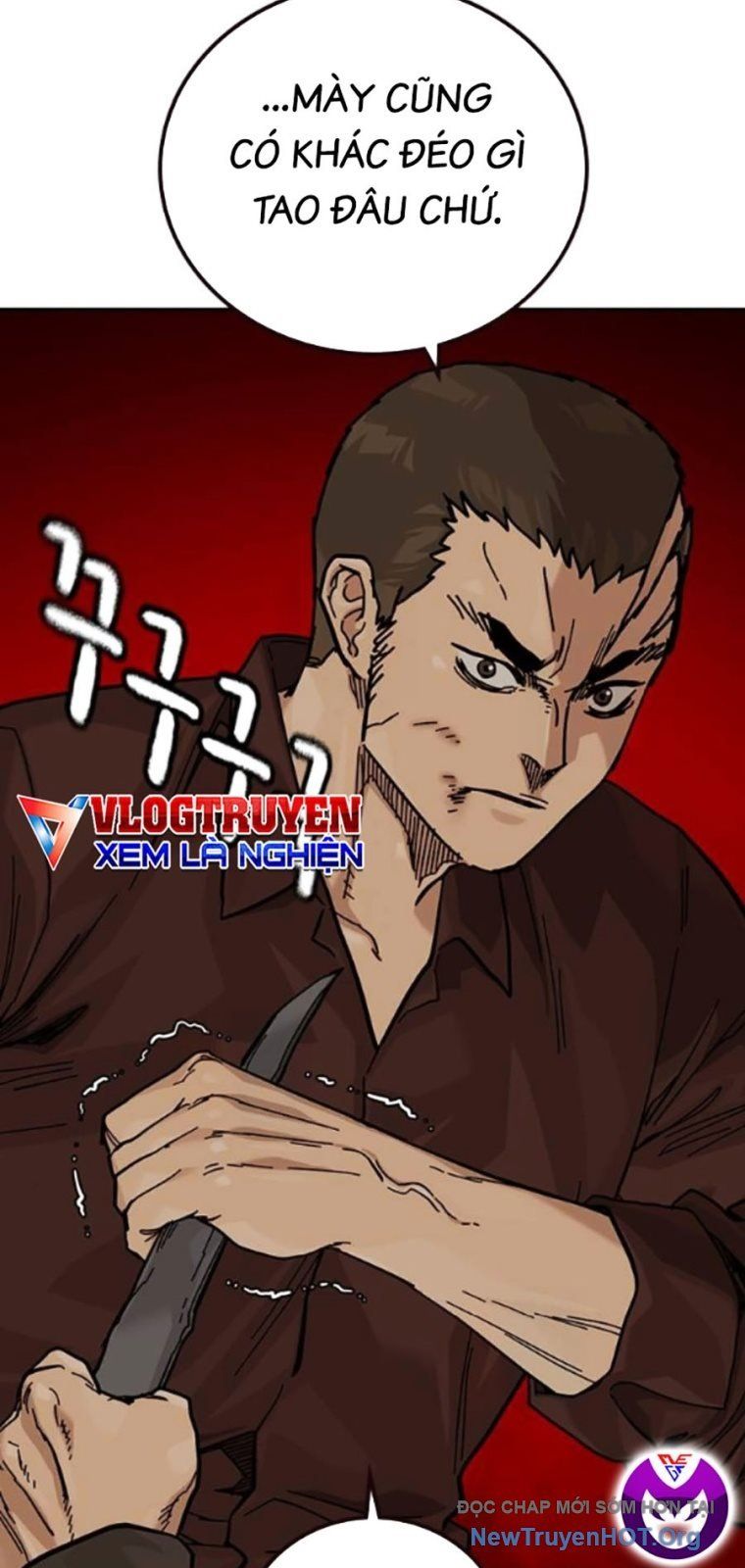Để Có Thể Sống Sót Chap 177 - Next Chap 178