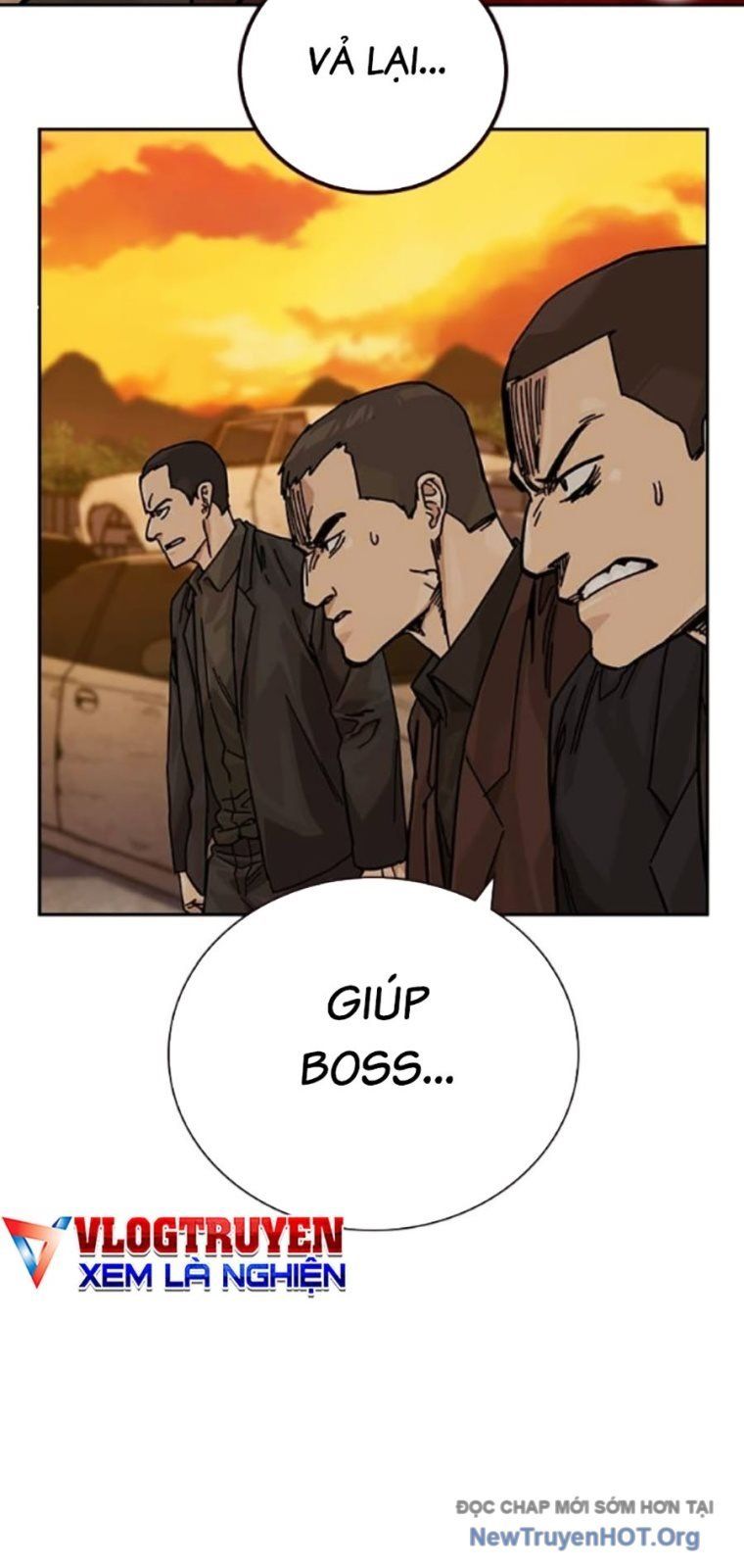 Để Có Thể Sống Sót Chap 177 - Next Chap 178