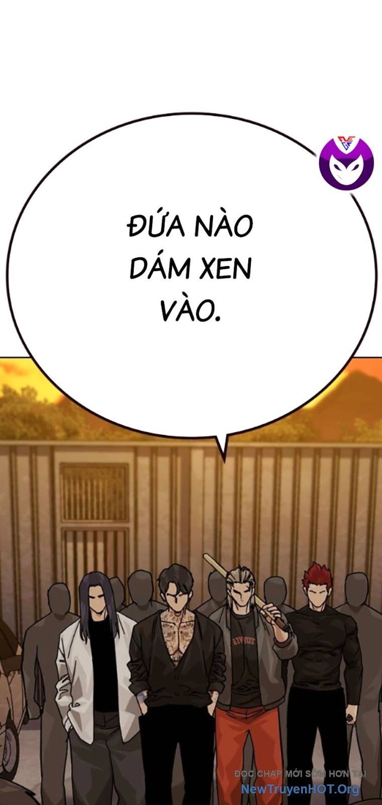 Để Có Thể Sống Sót Chap 177 - Next Chap 178