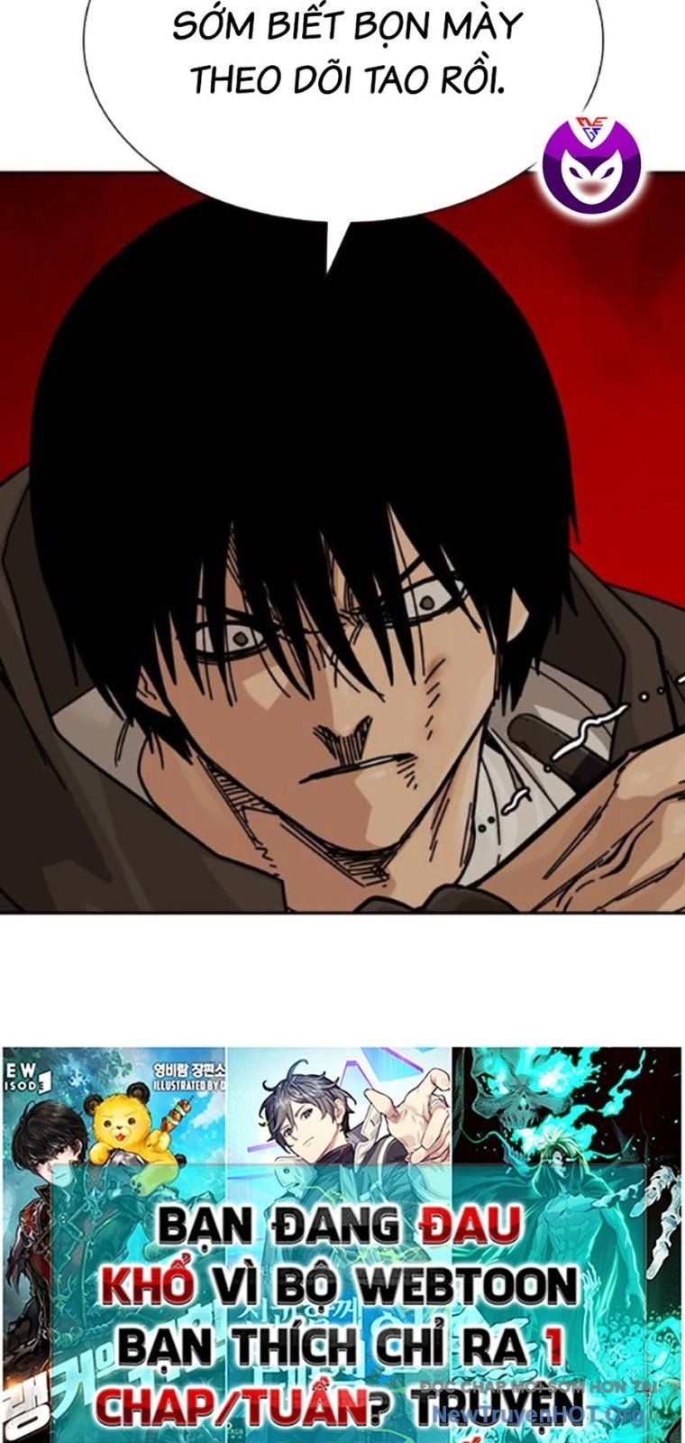 Để Có Thể Sống Sót Chap 177 - Next Chap 178