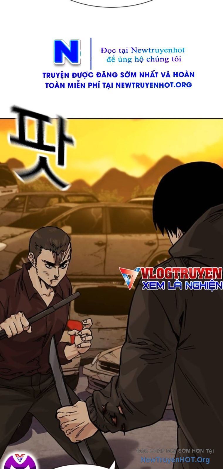 Để Có Thể Sống Sót Chap 177 - Next Chap 178