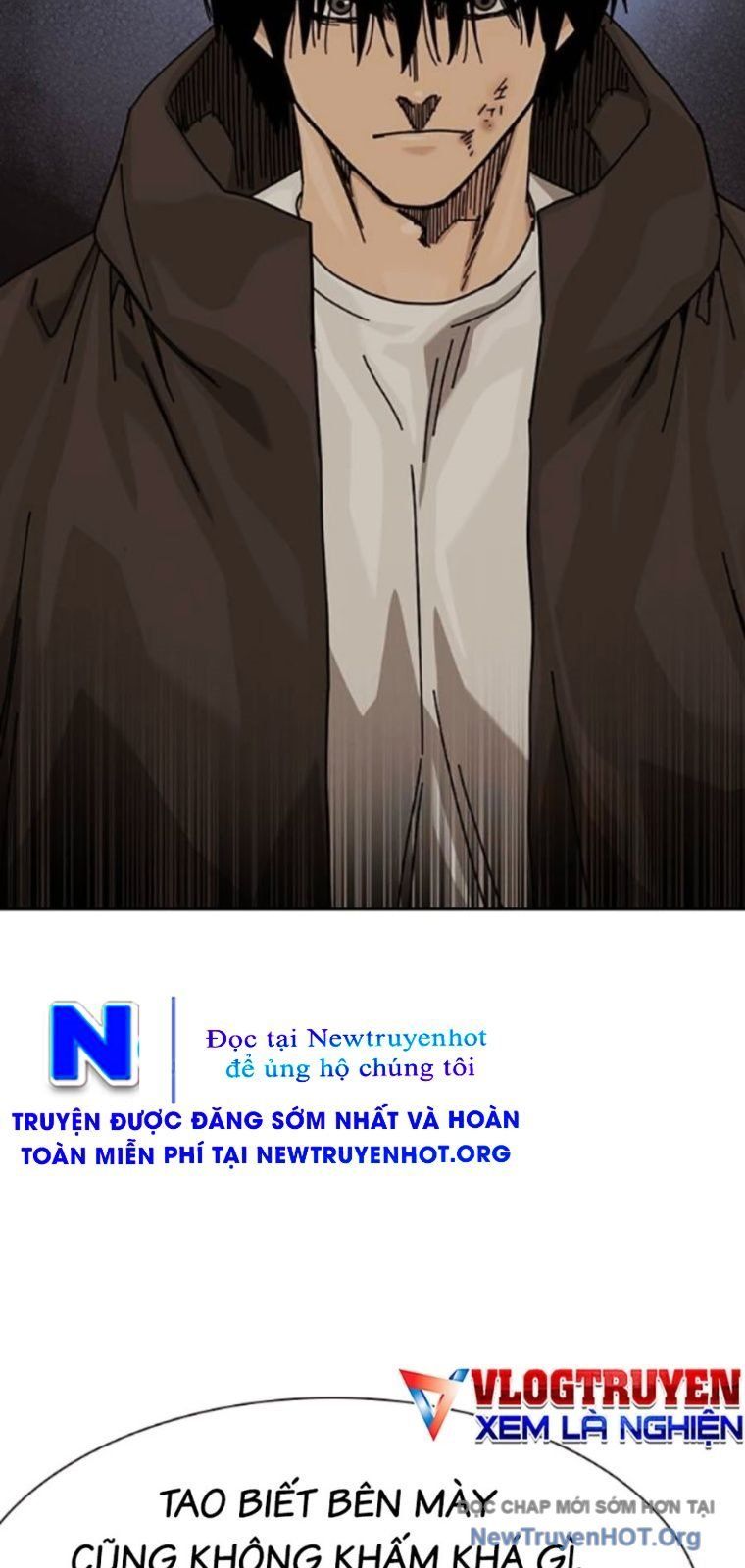 Để Có Thể Sống Sót Chap 177 - Next Chap 178