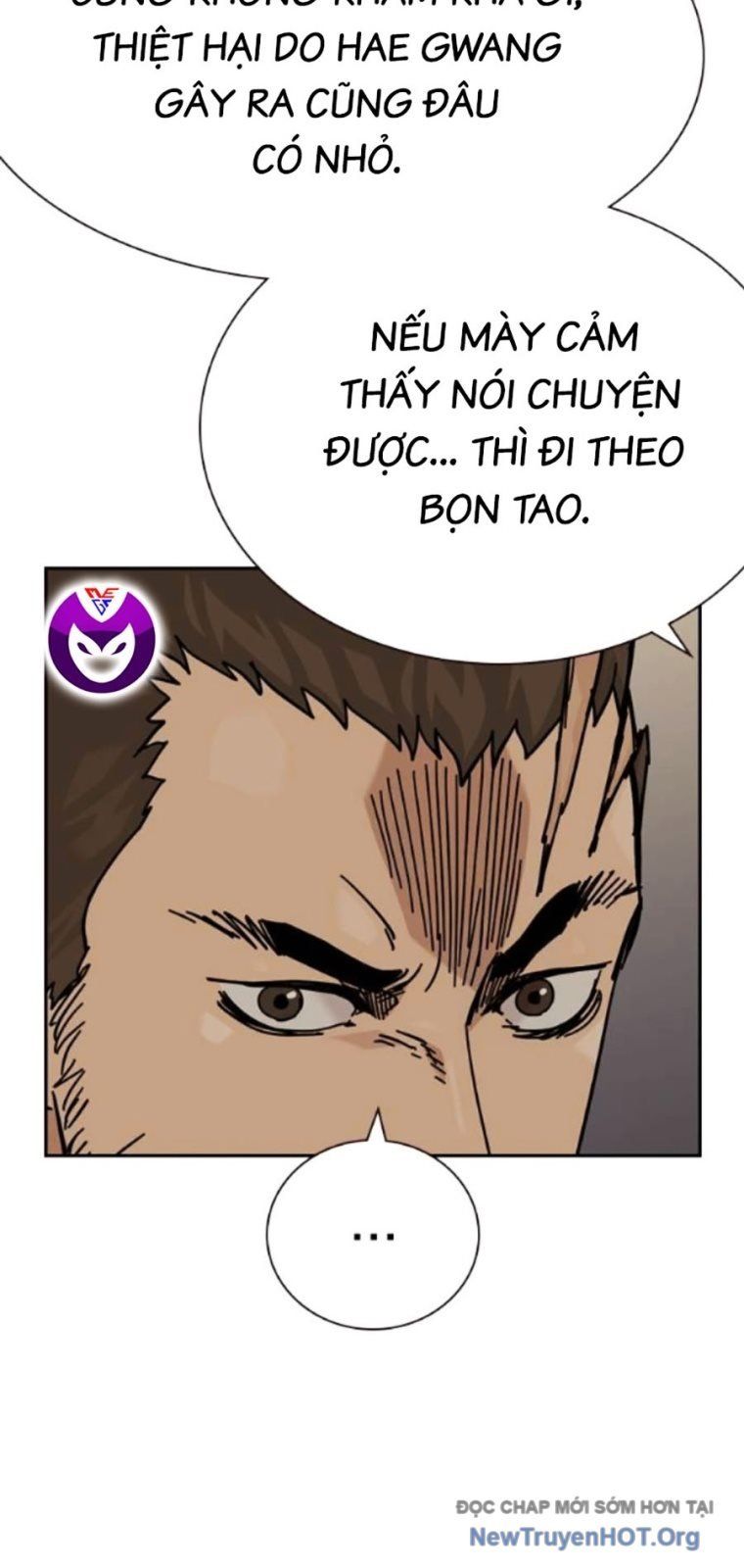 Để Có Thể Sống Sót Chap 177 - Next Chap 178