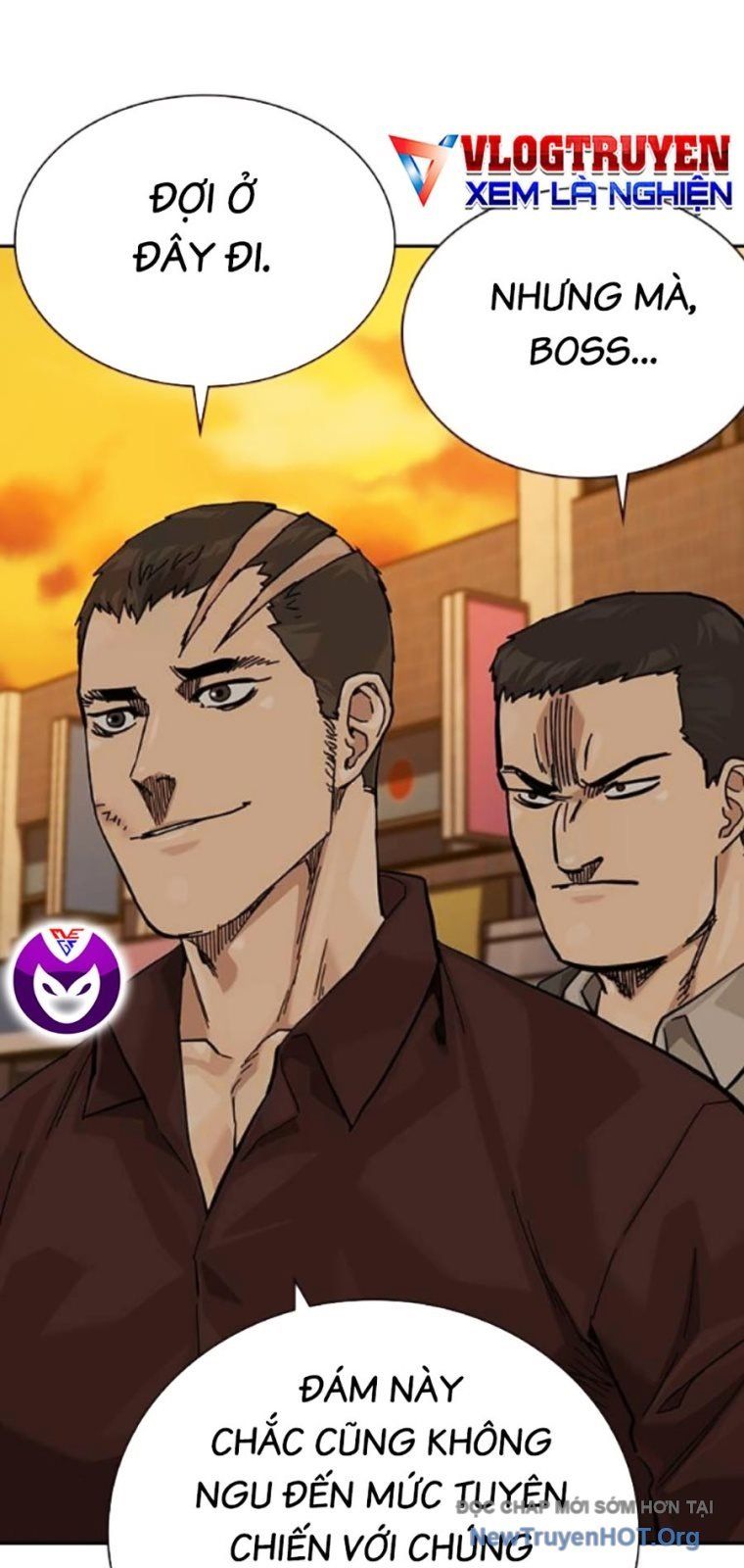 Để Có Thể Sống Sót Chap 177 - Next Chap 178