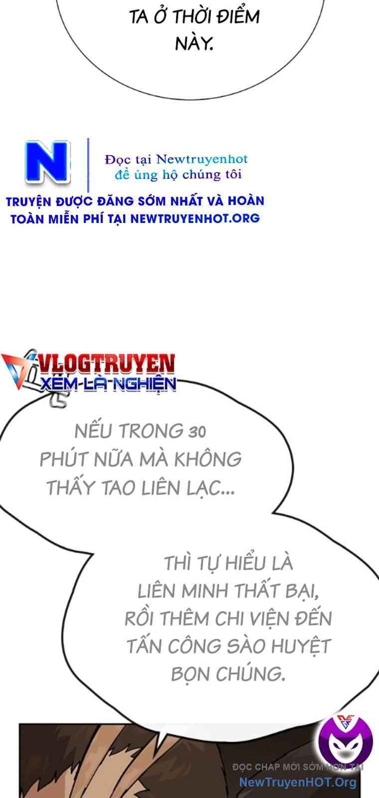 Để Có Thể Sống Sót Chap 177 - Next Chap 178