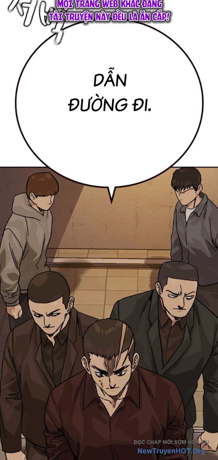 Để Có Thể Sống Sót Chap 177 - Next Chap 178