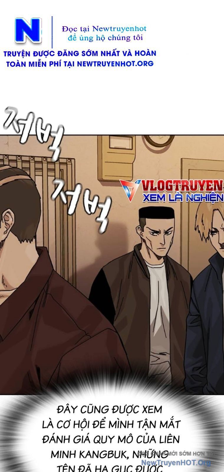 Để Có Thể Sống Sót Chap 177 - Next Chap 178