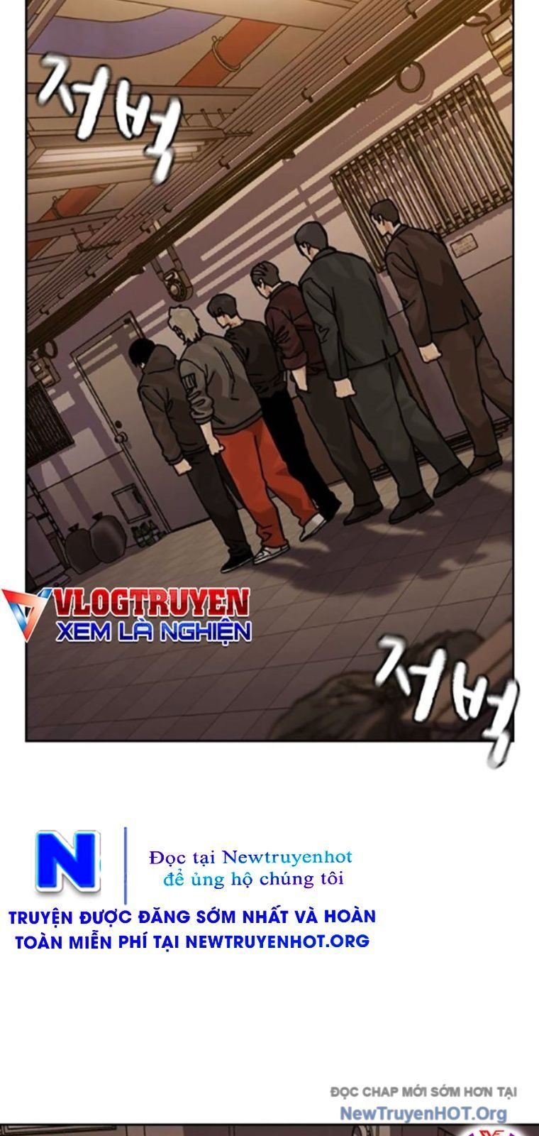 Để Có Thể Sống Sót Chap 177 - Next Chap 178