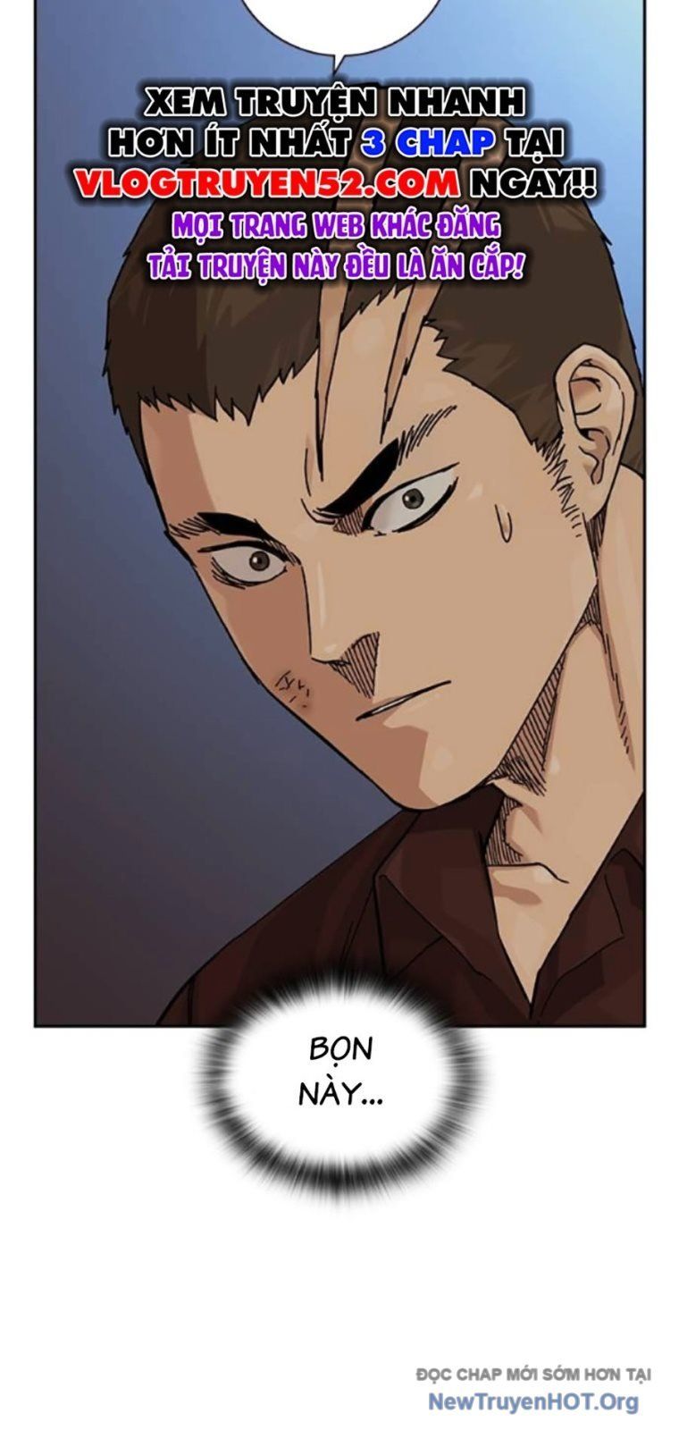 Để Có Thể Sống Sót Chap 177 - Next Chap 178