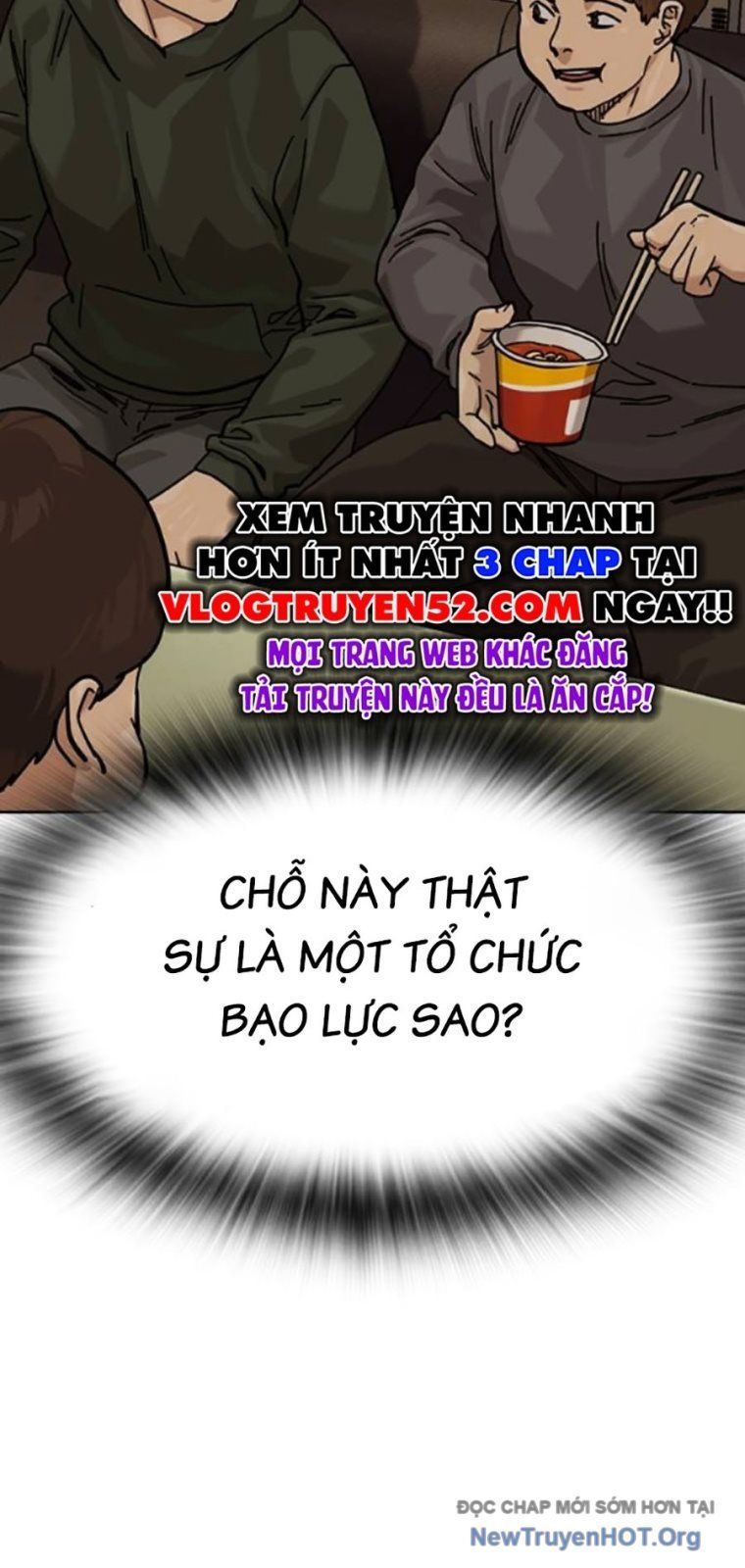 Để Có Thể Sống Sót Chap 177 - Next Chap 178