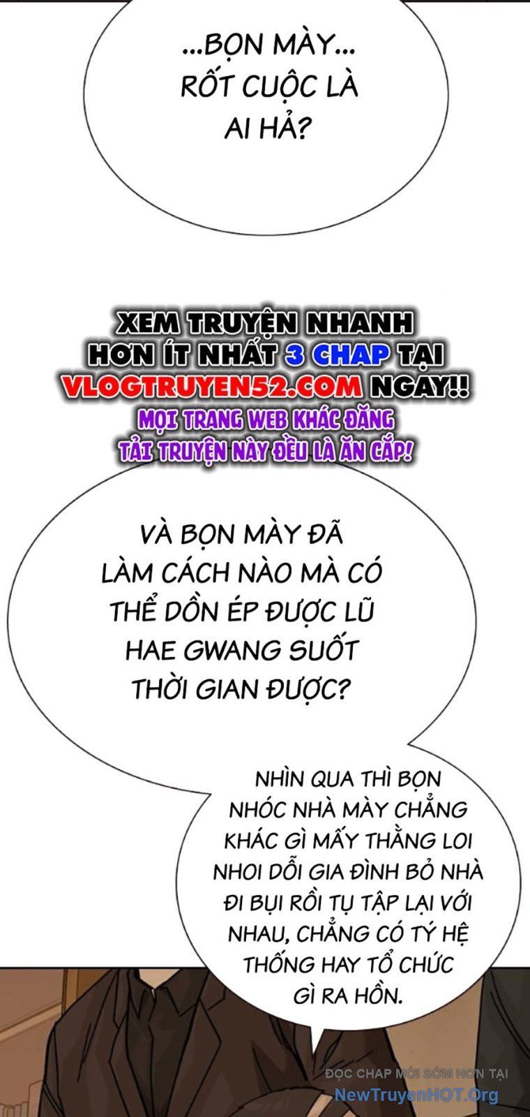 Để Có Thể Sống Sót Chap 177 - Next Chap 178