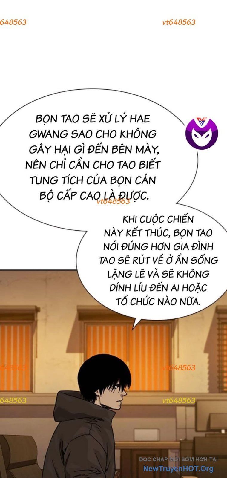 Để Có Thể Sống Sót Chap 177 - Next Chap 178