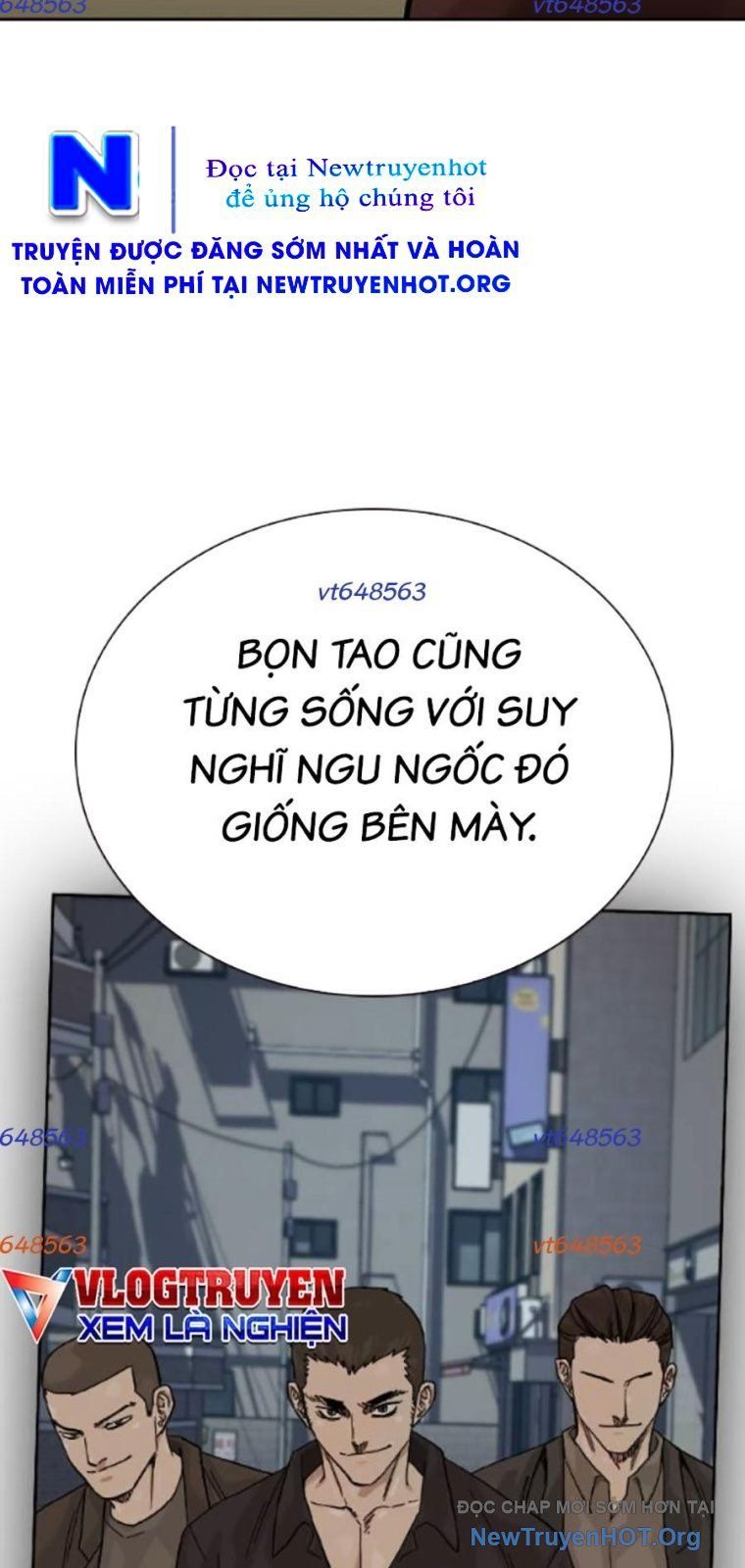 Để Có Thể Sống Sót Chap 177 - Next Chap 178