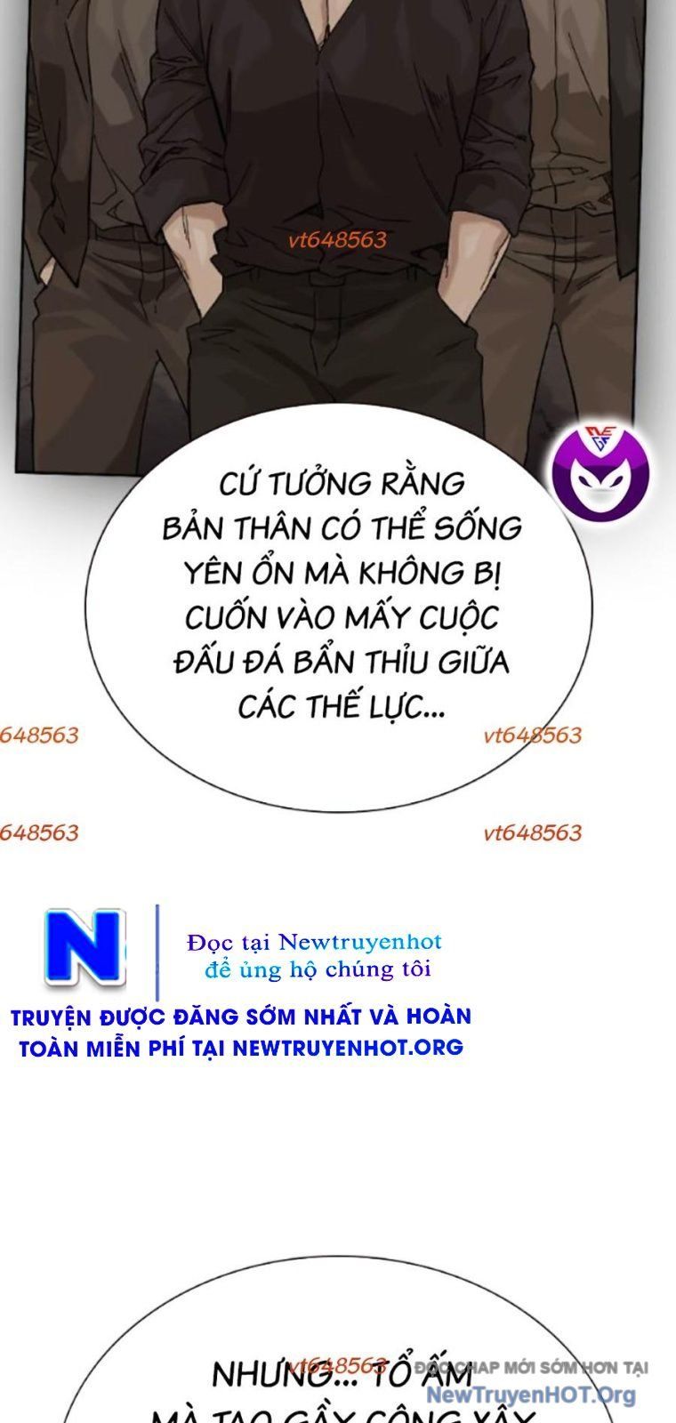 Để Có Thể Sống Sót Chap 177 - Next Chap 178