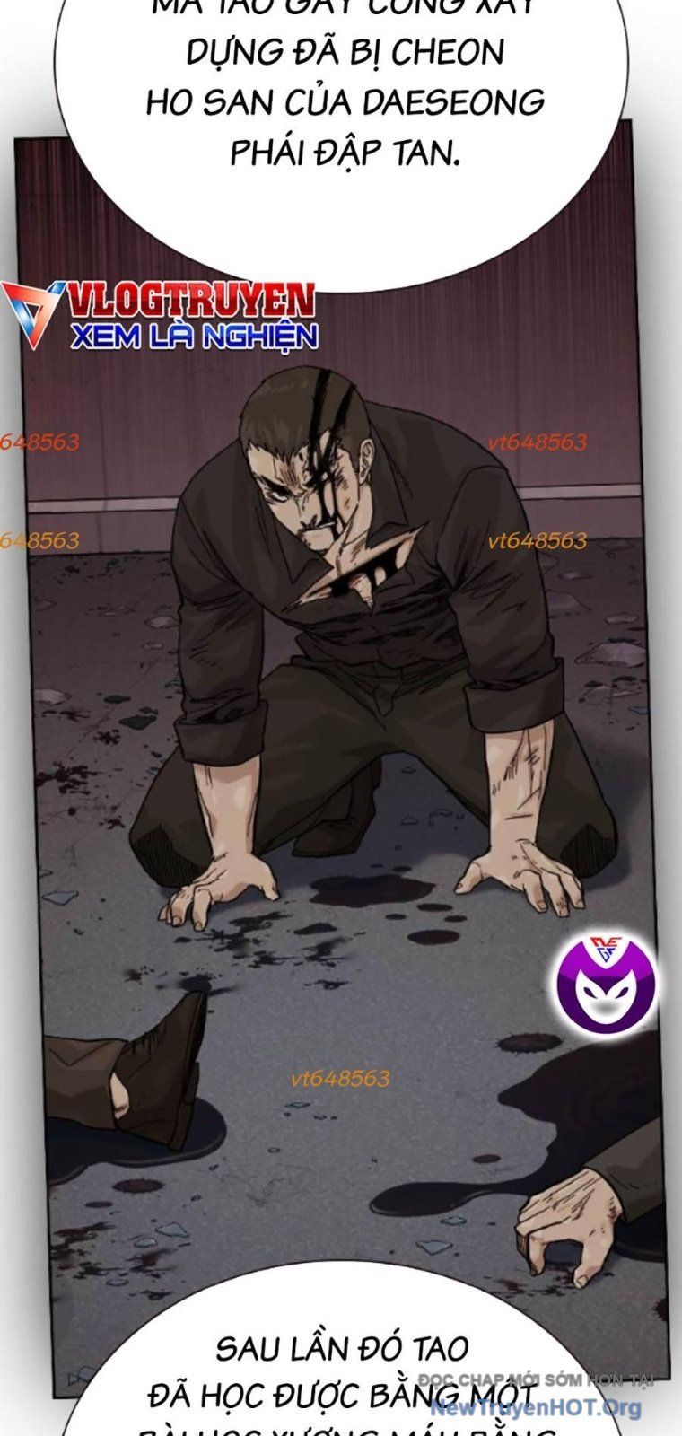 Để Có Thể Sống Sót Chap 177 - Next Chap 178