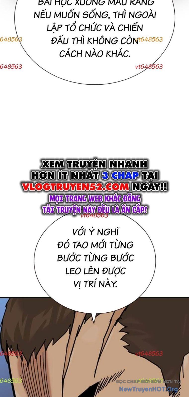 Để Có Thể Sống Sót Chap 177 - Next Chap 178