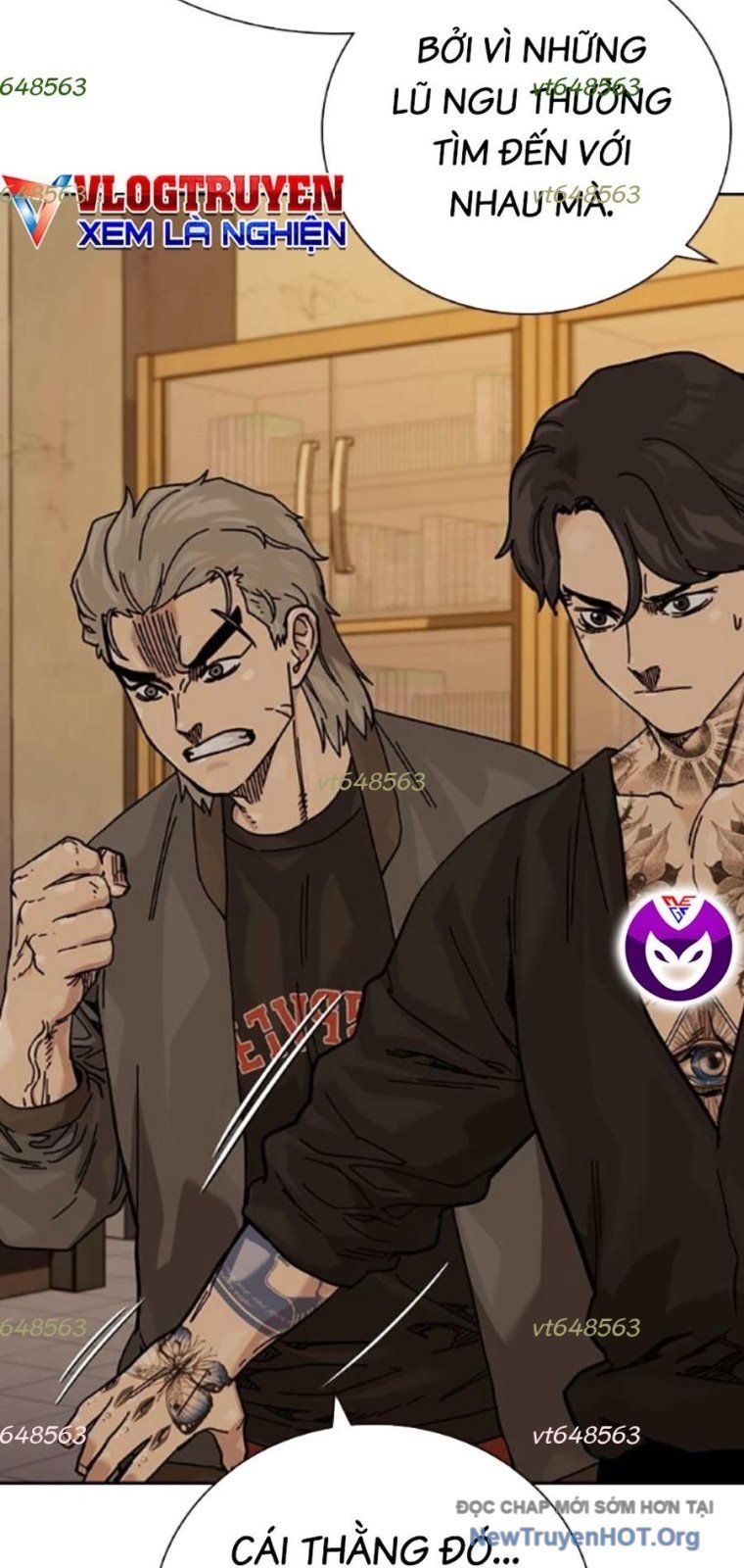 Để Có Thể Sống Sót Chap 177 - Next Chap 178