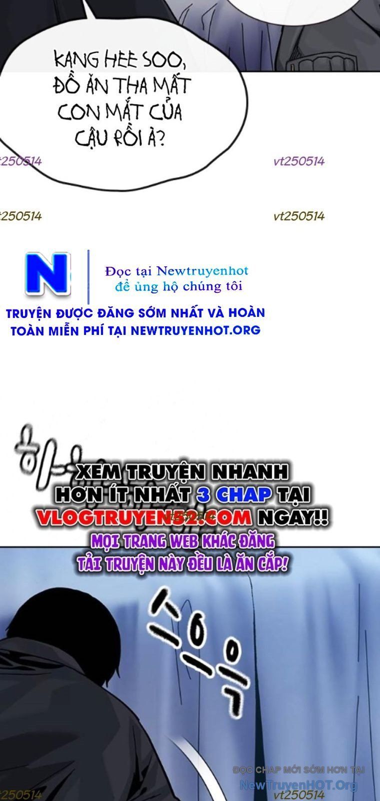 Để Có Thể Sống Sót Chap 178 - Next Chap 179