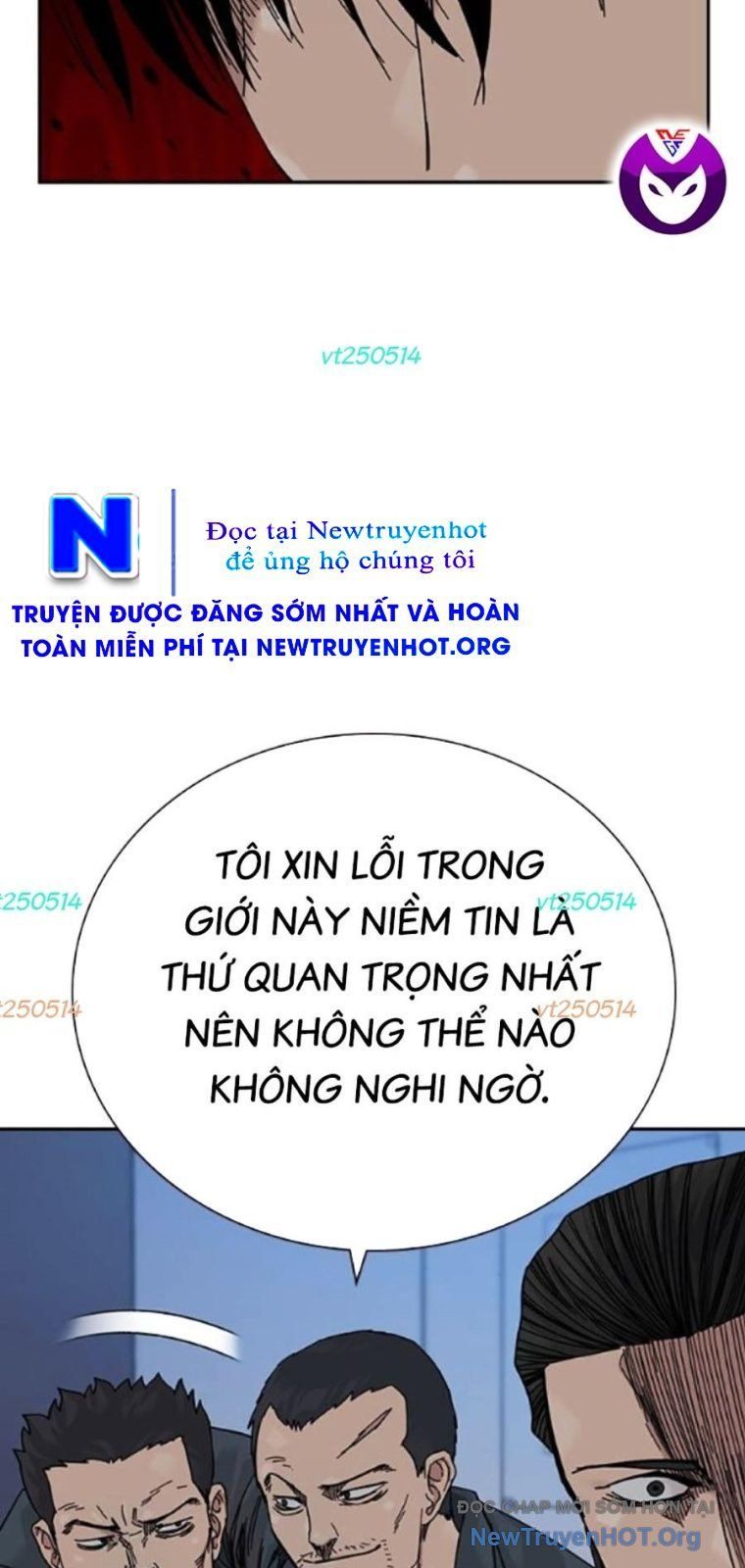 Để Có Thể Sống Sót Chap 178 - Next Chap 179