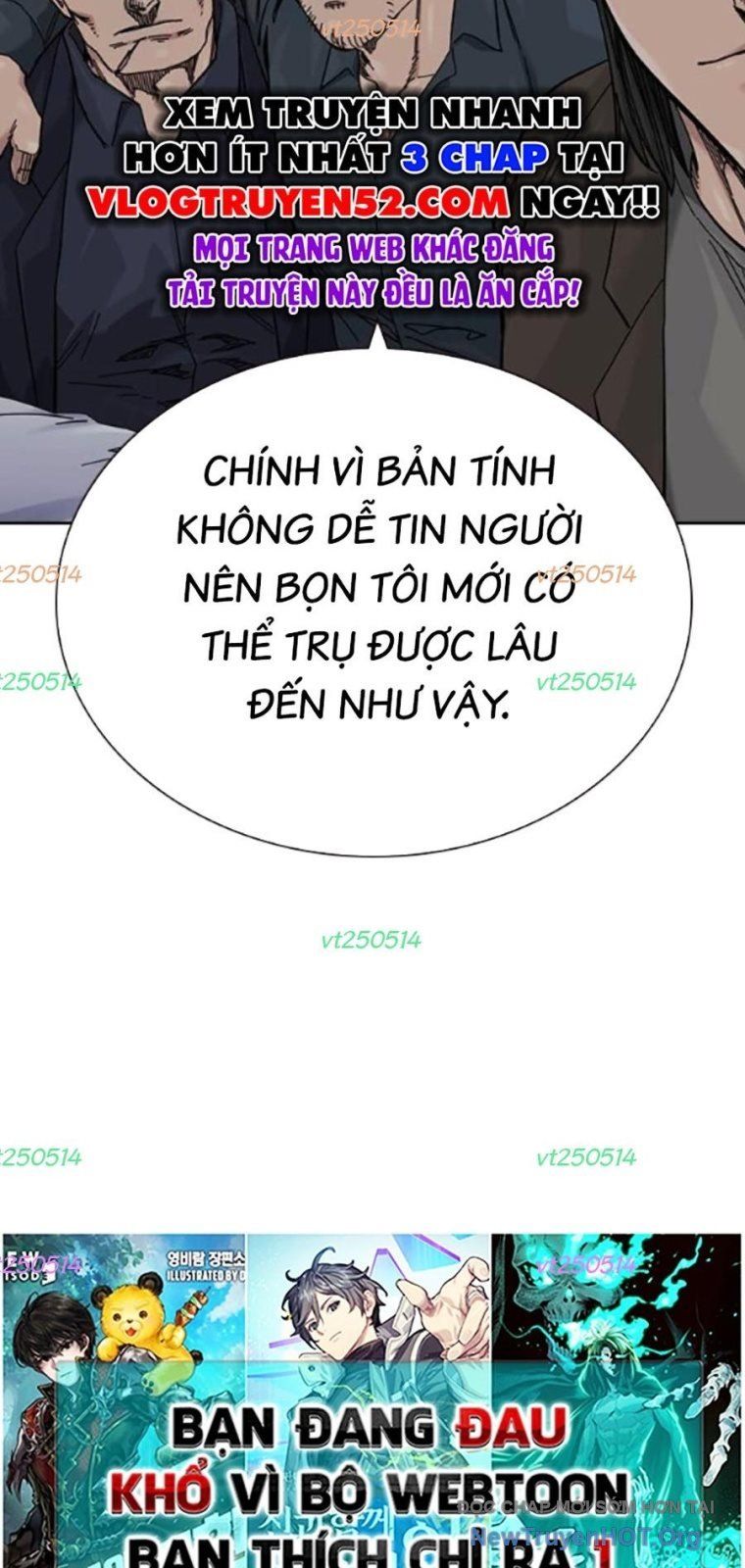 Để Có Thể Sống Sót Chap 178 - Next Chap 179