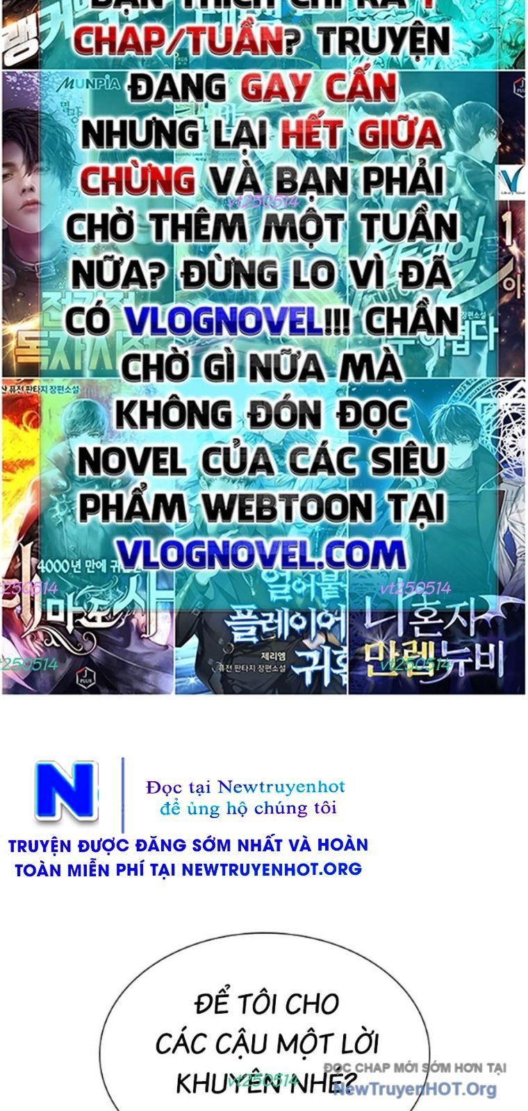 Để Có Thể Sống Sót Chap 178 - Next Chap 179