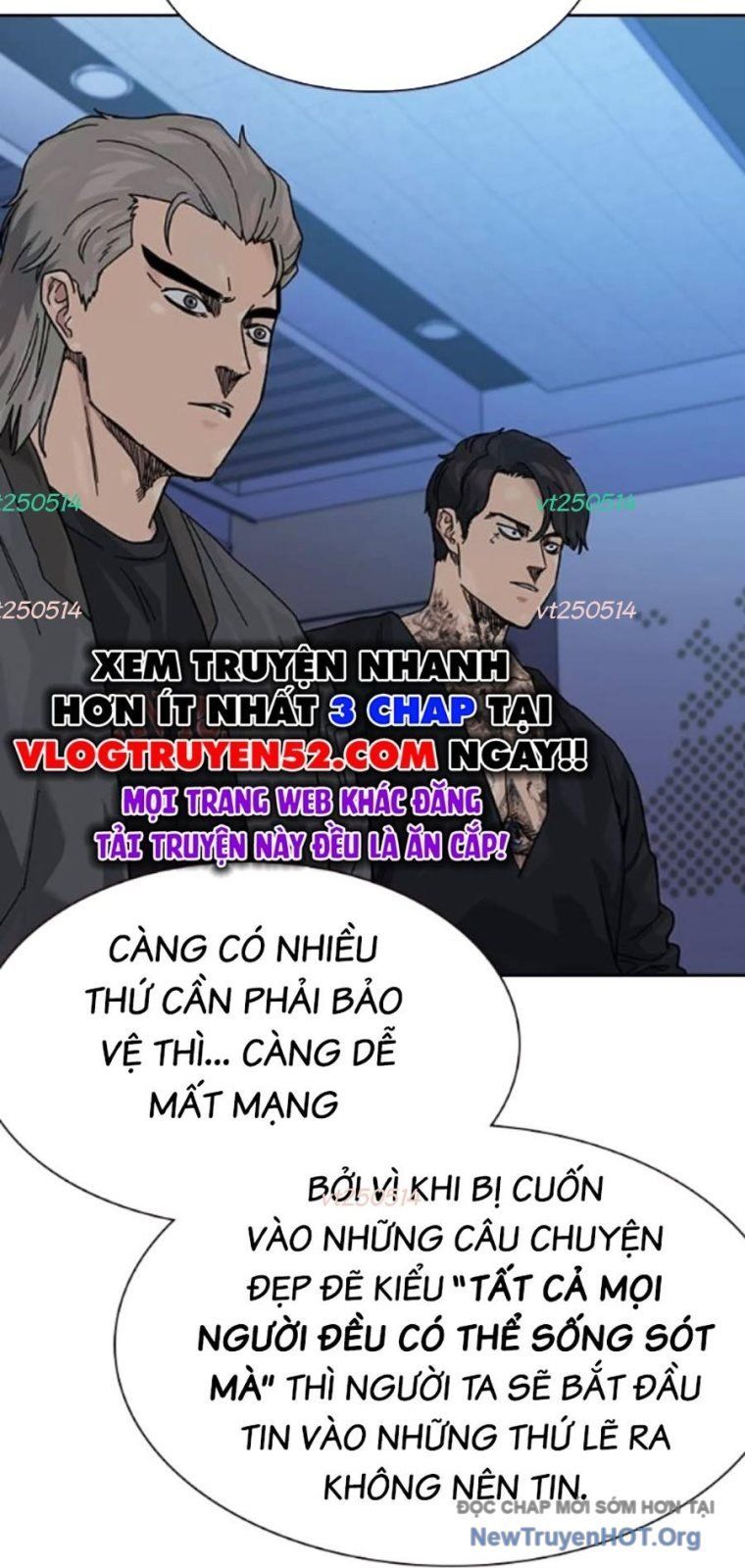 Để Có Thể Sống Sót Chap 178 - Next Chap 179