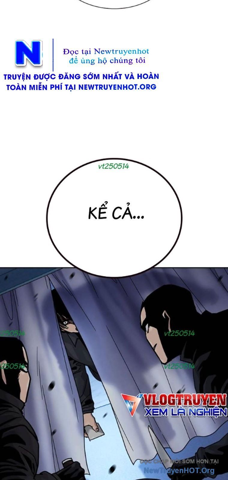 Để Có Thể Sống Sót Chap 178 - Next Chap 179