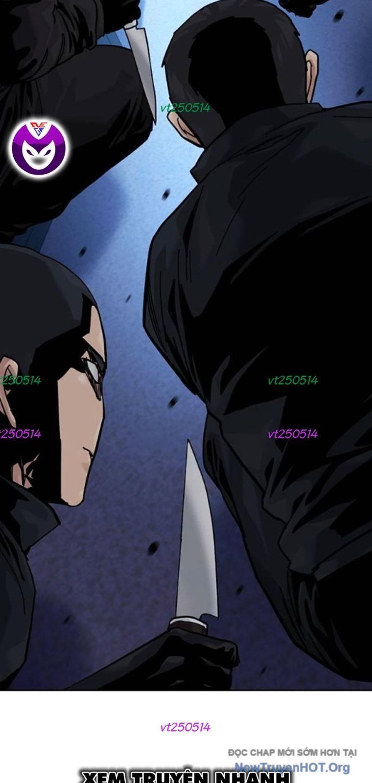 Để Có Thể Sống Sót Chap 178 - Next Chap 179