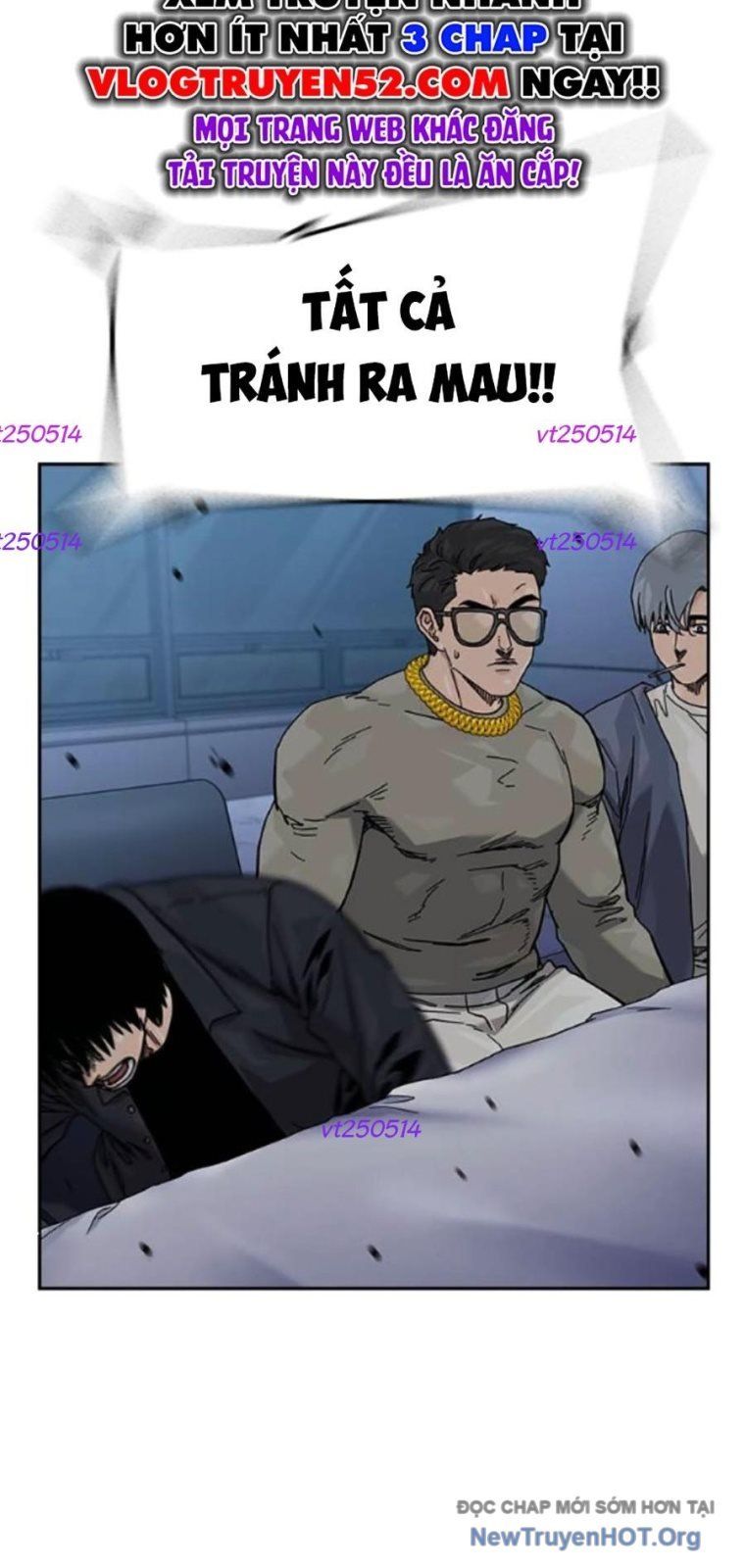 Để Có Thể Sống Sót Chap 178 - Next Chap 179