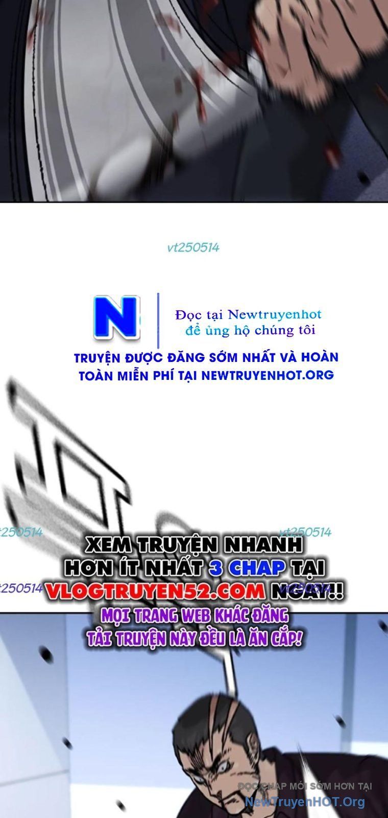 Để Có Thể Sống Sót Chap 178 - Next Chap 179