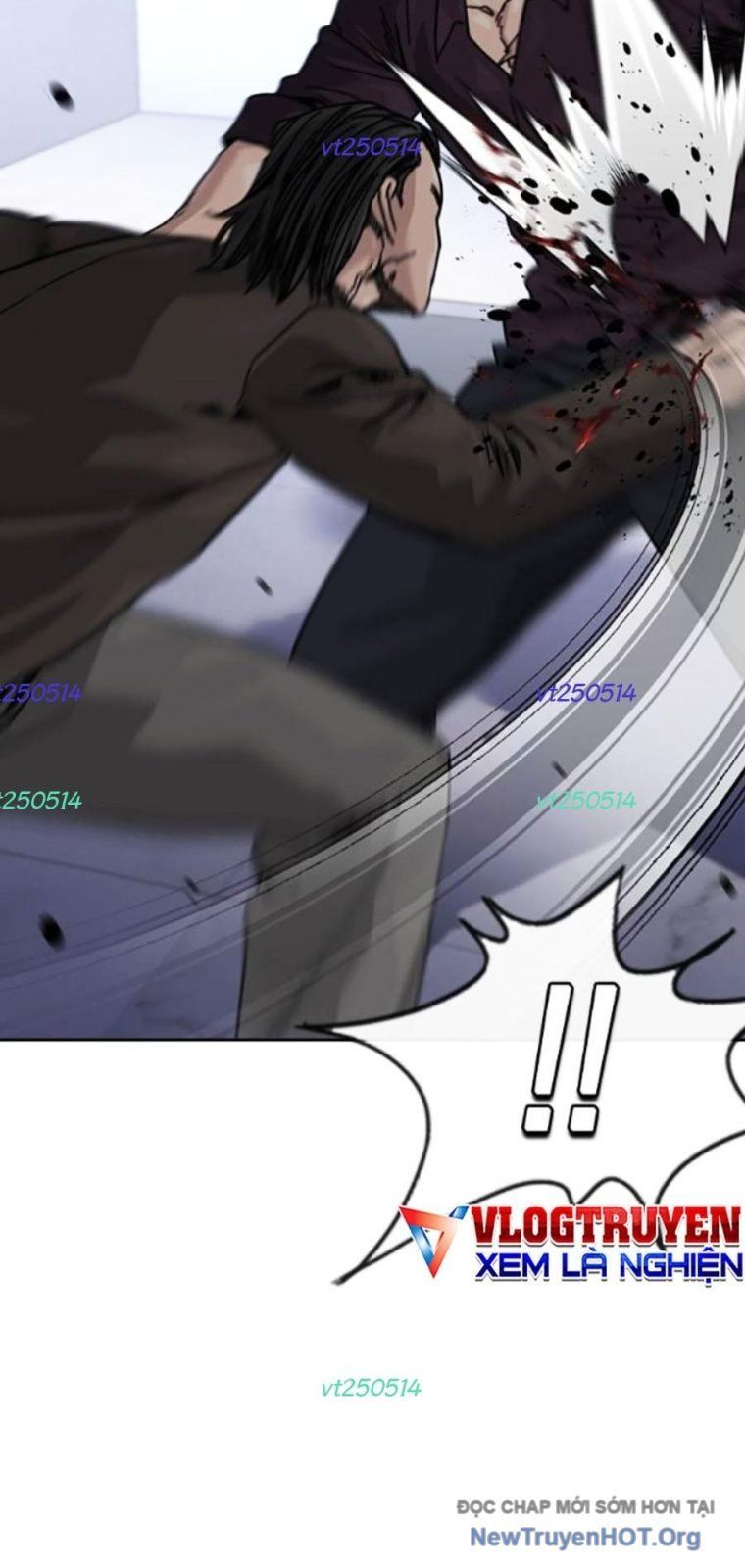 Để Có Thể Sống Sót Chap 178 - Next Chap 179