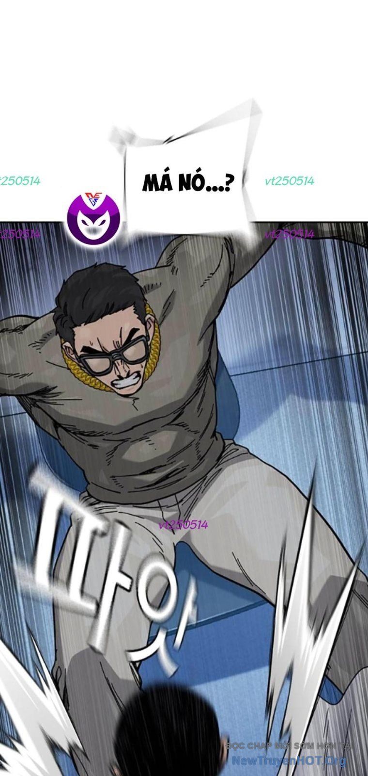 Để Có Thể Sống Sót Chap 178 - Next Chap 179