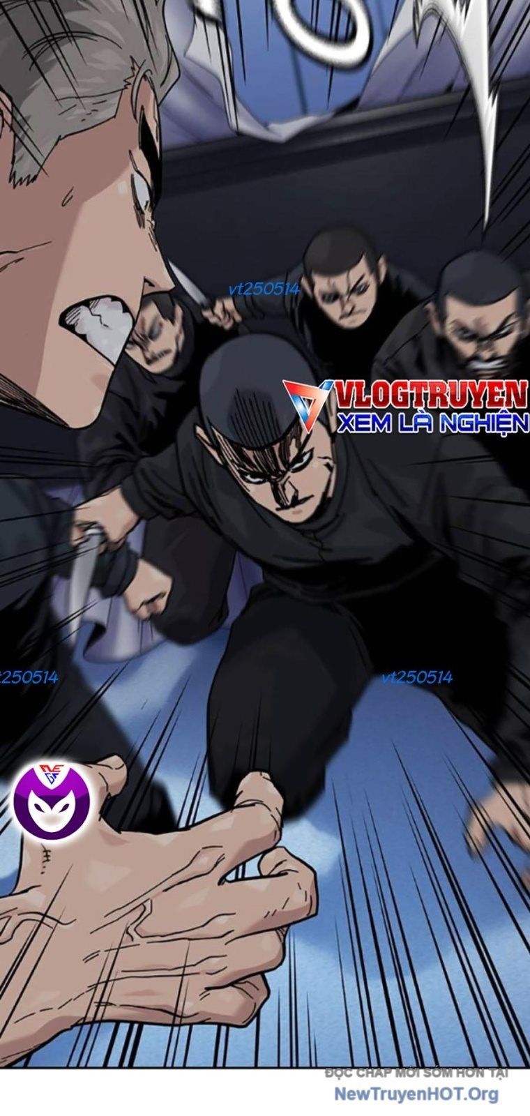 Để Có Thể Sống Sót Chap 178 - Next Chap 179