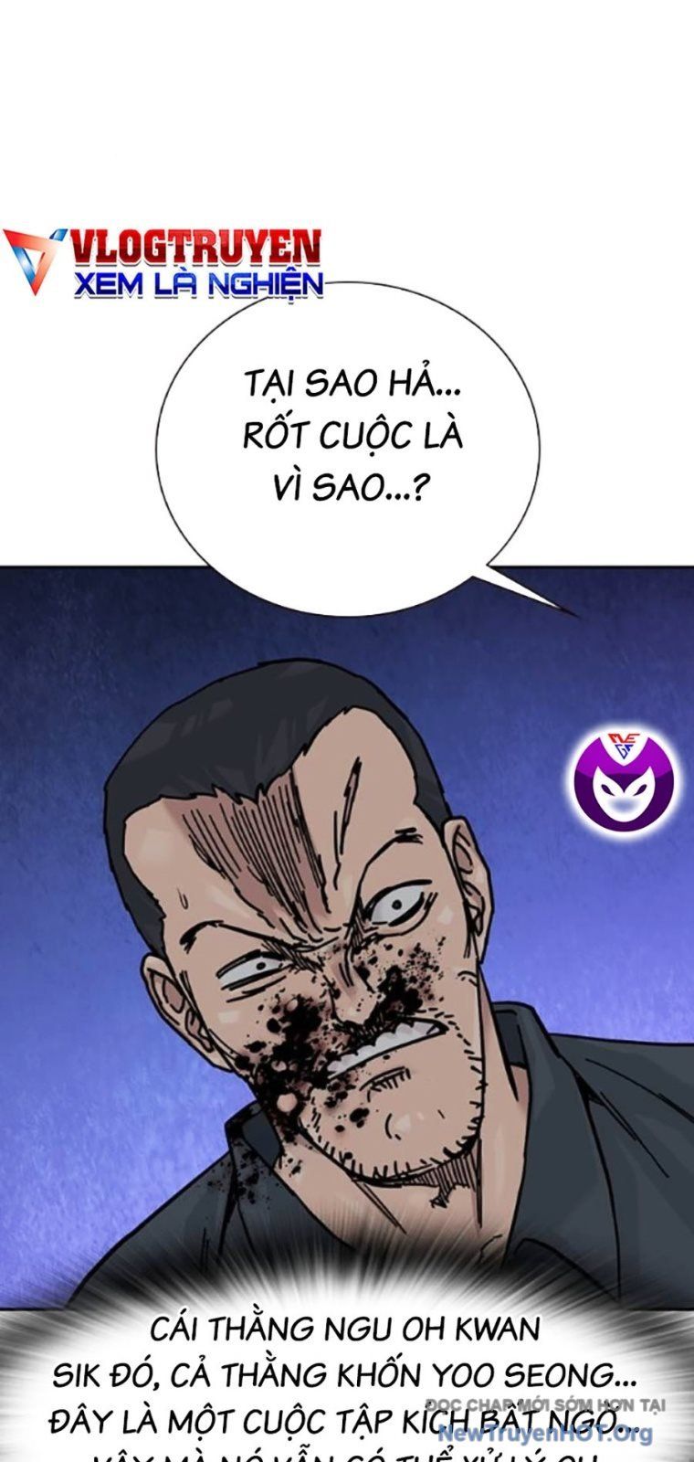 Để Có Thể Sống Sót Chap 178 - Next Chap 179