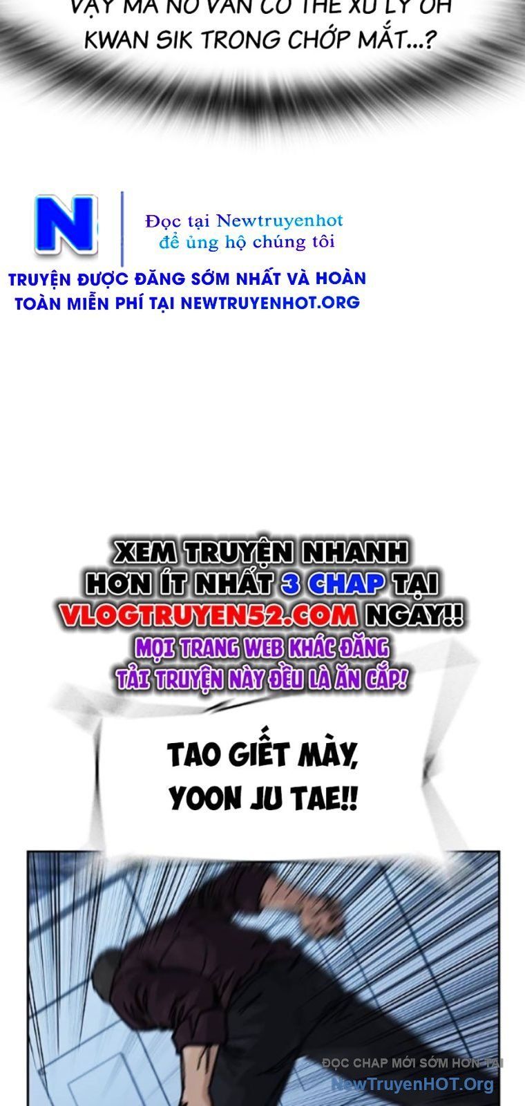 Để Có Thể Sống Sót Chap 178 - Next Chap 179