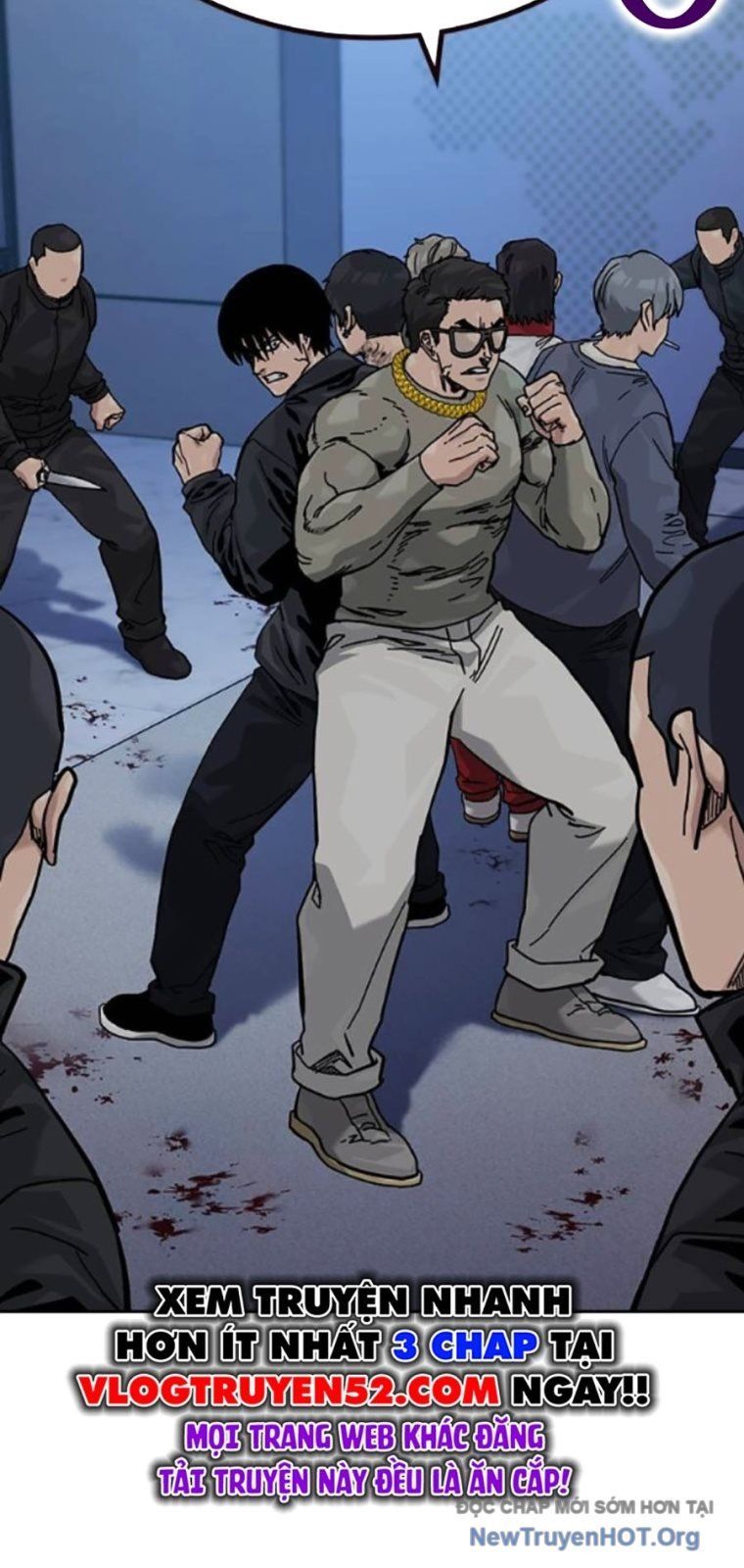 Để Có Thể Sống Sót Chap 178 - Next Chap 179