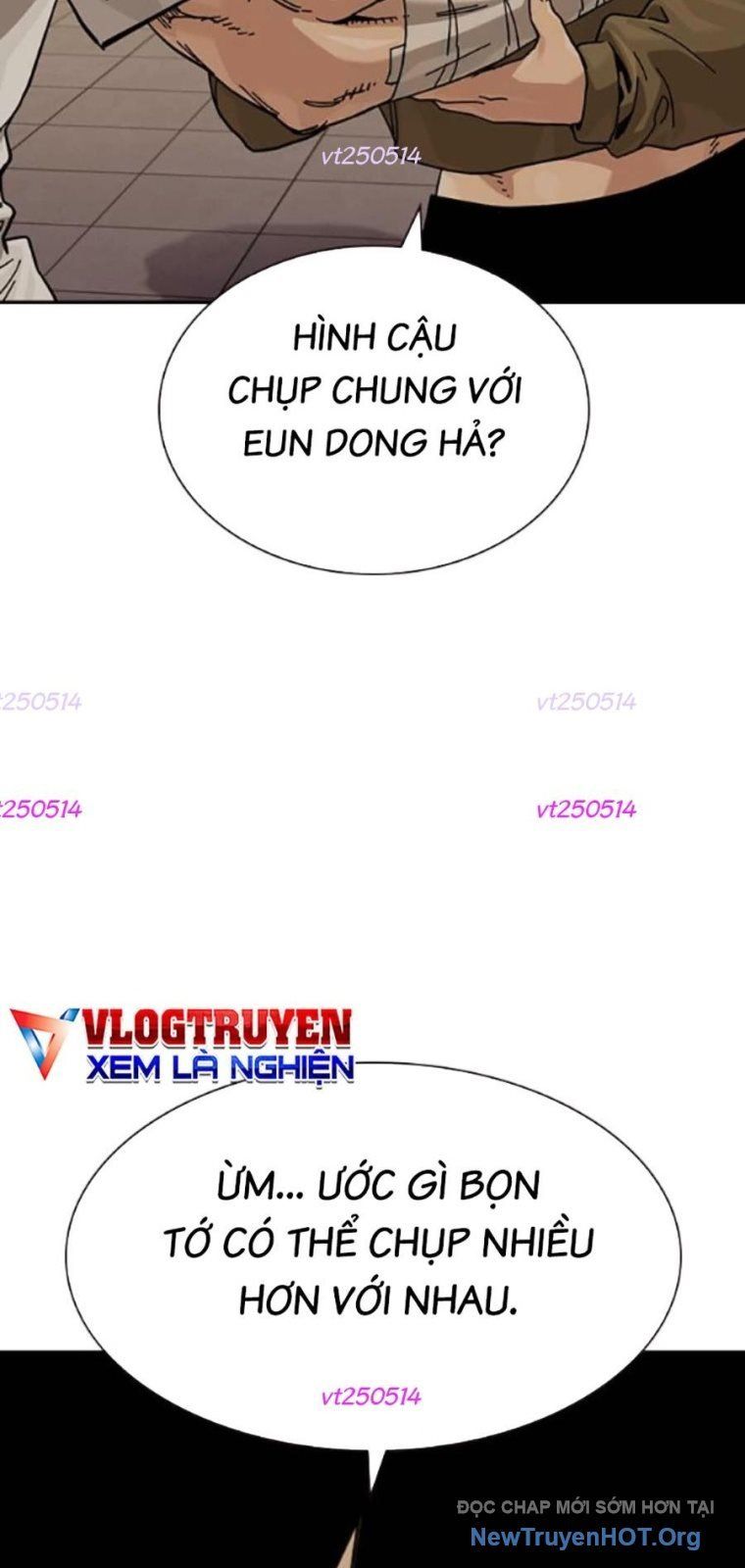 Để Có Thể Sống Sót Chap 178 - Next Chap 179