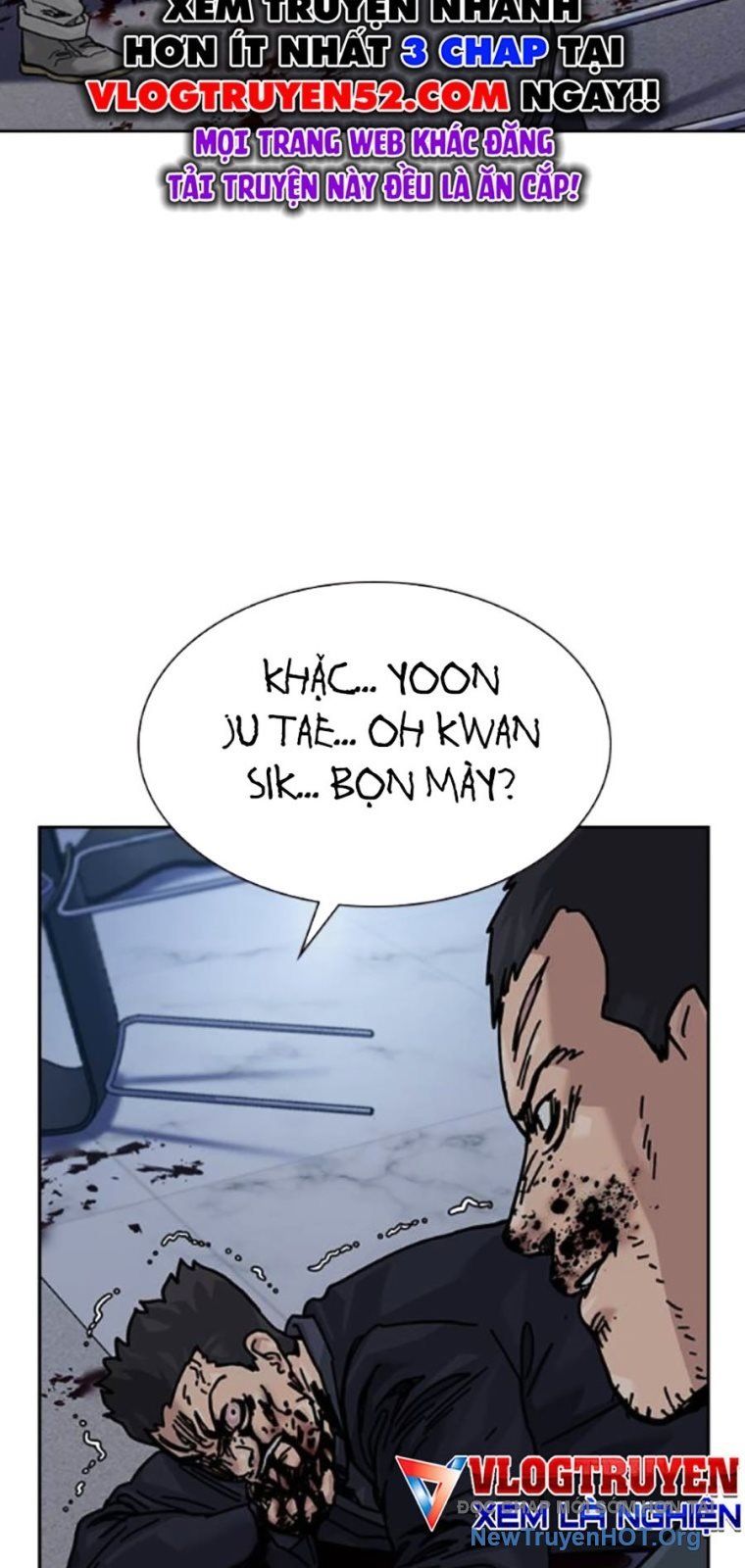 Để Có Thể Sống Sót Chap 178 - Next Chap 179